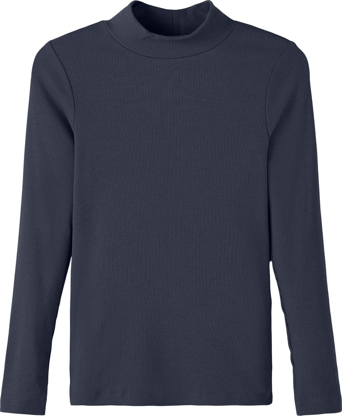 Tričko 'Nakal' name it tmavě modrá