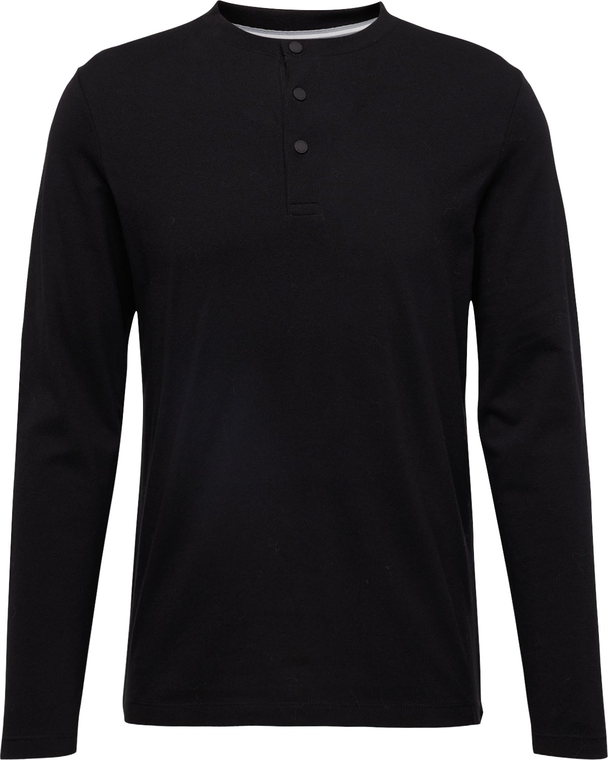 Tričko s.Oliver černá