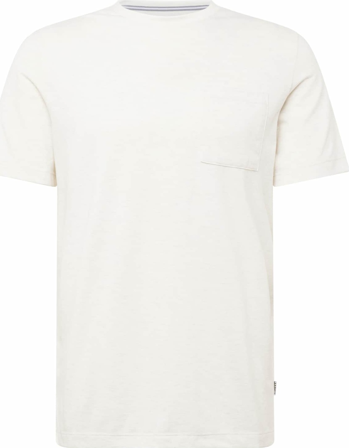 Tričko s.Oliver offwhite