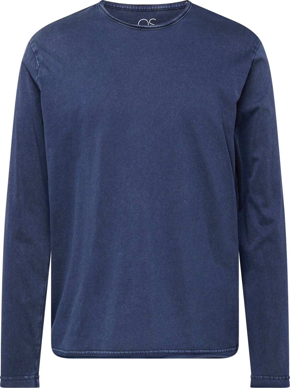 Tričko s.Oliver tmavě modrá