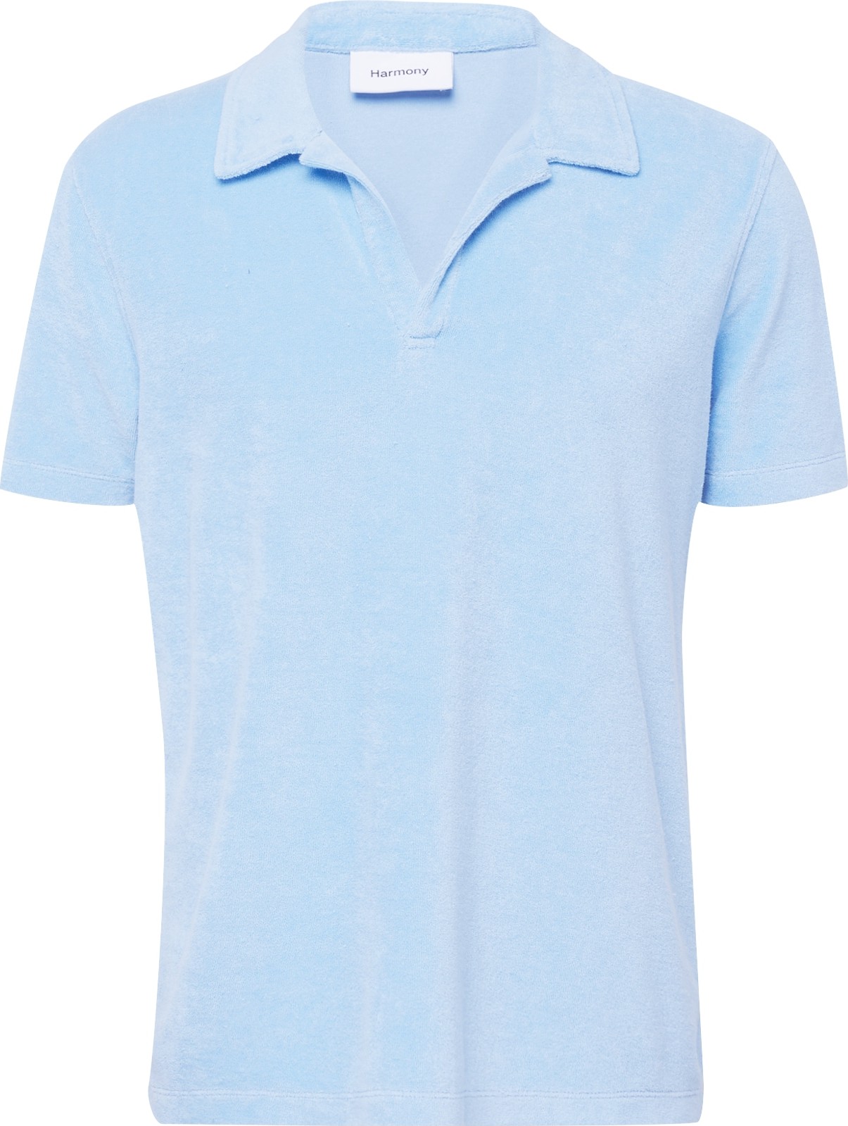 Tričko 'TAO' Harmony Paris světlemodrá