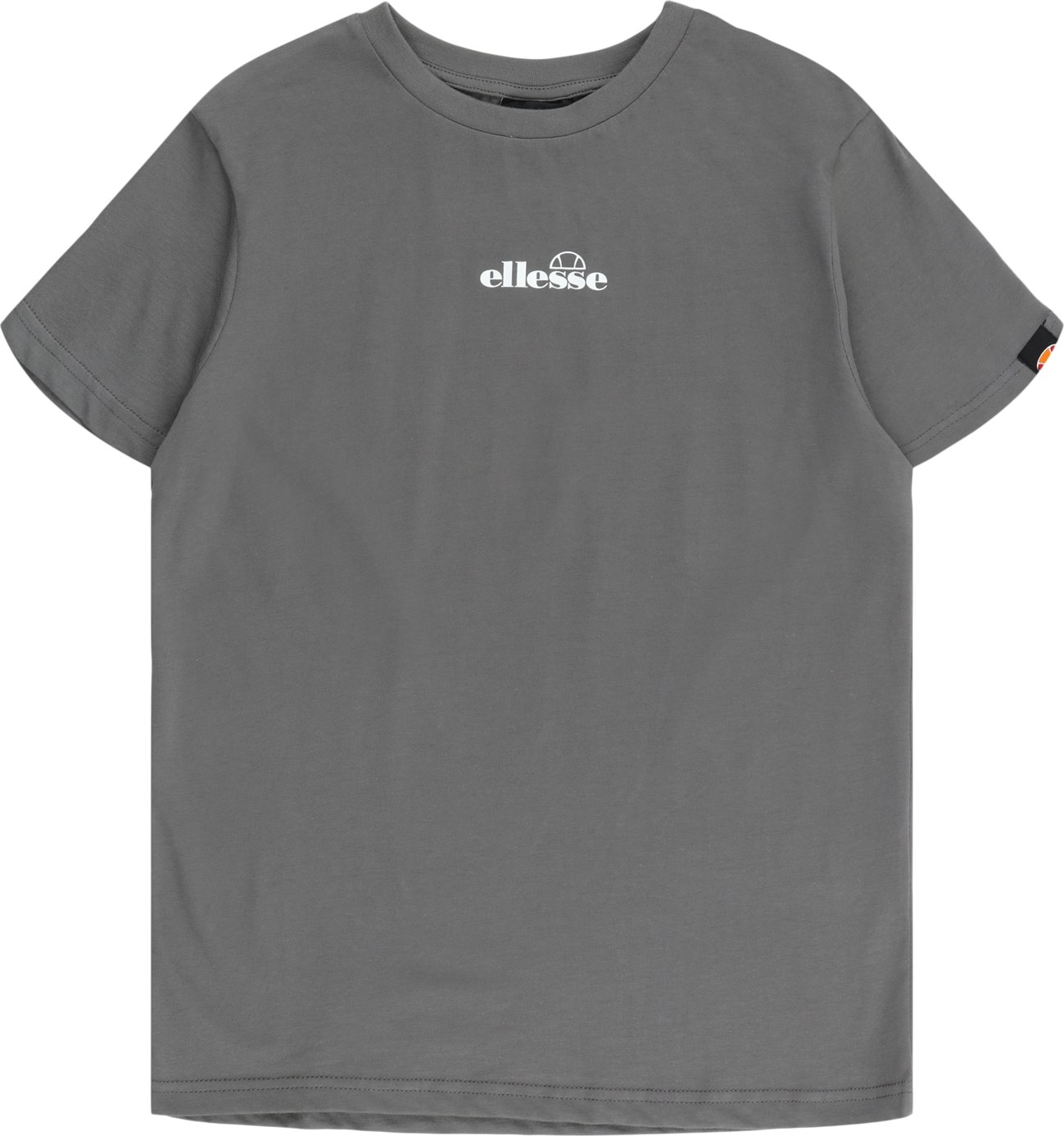 Tričko 'Valera' Ellesse kámen / bílá