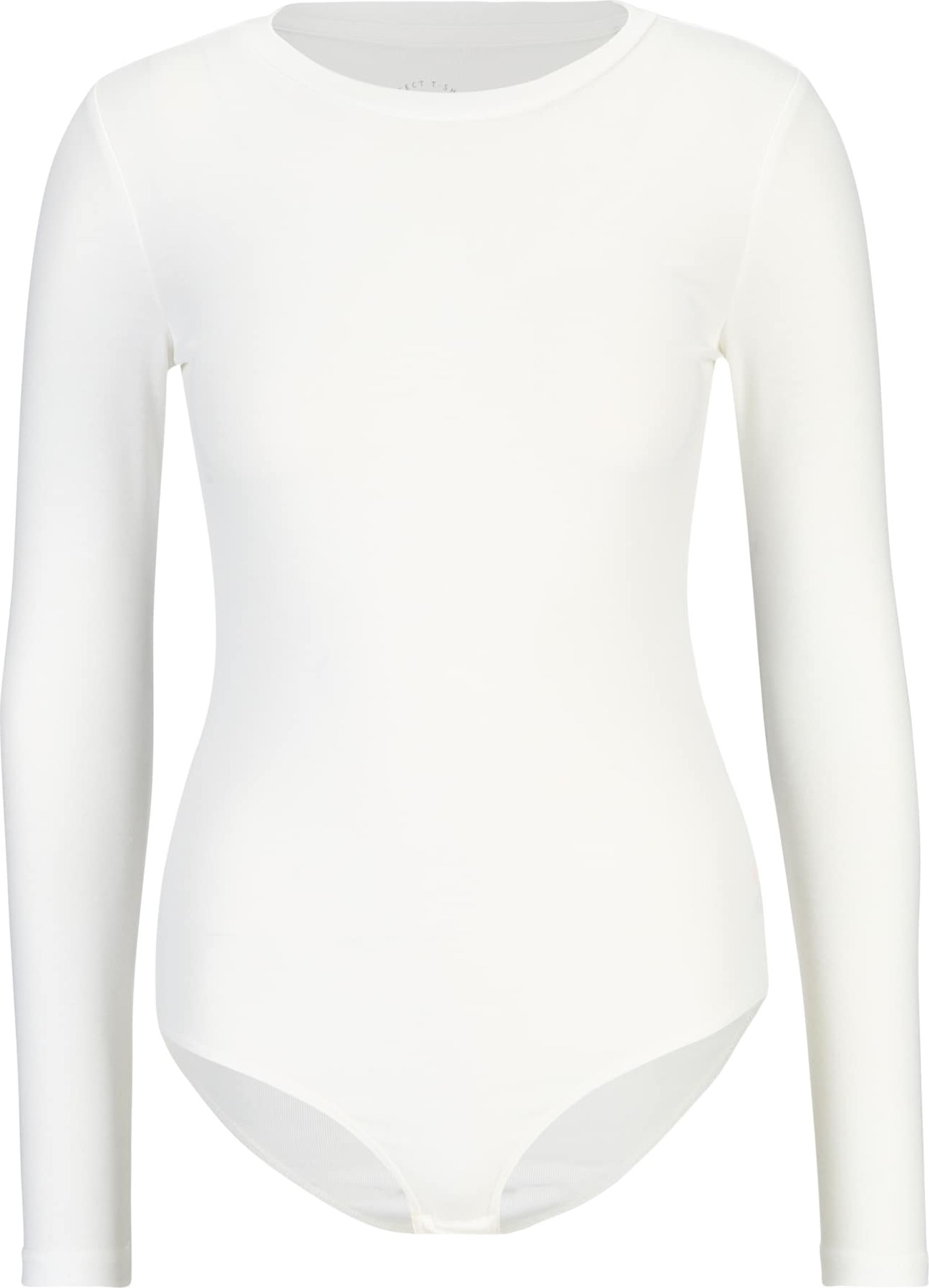 Tričkové body 'AMELIA' Only Tall bílá