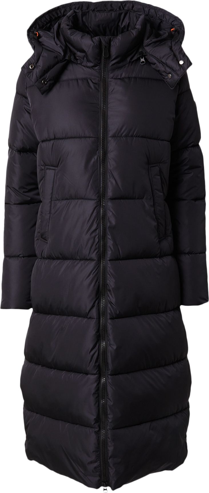 Zimní kabát 'COLETTE' SAVE THE DUCK černá