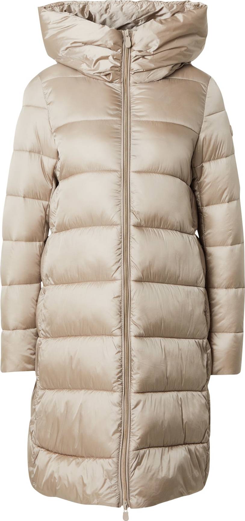 Zimní kabát 'LYSA' SAVE THE DUCK režná