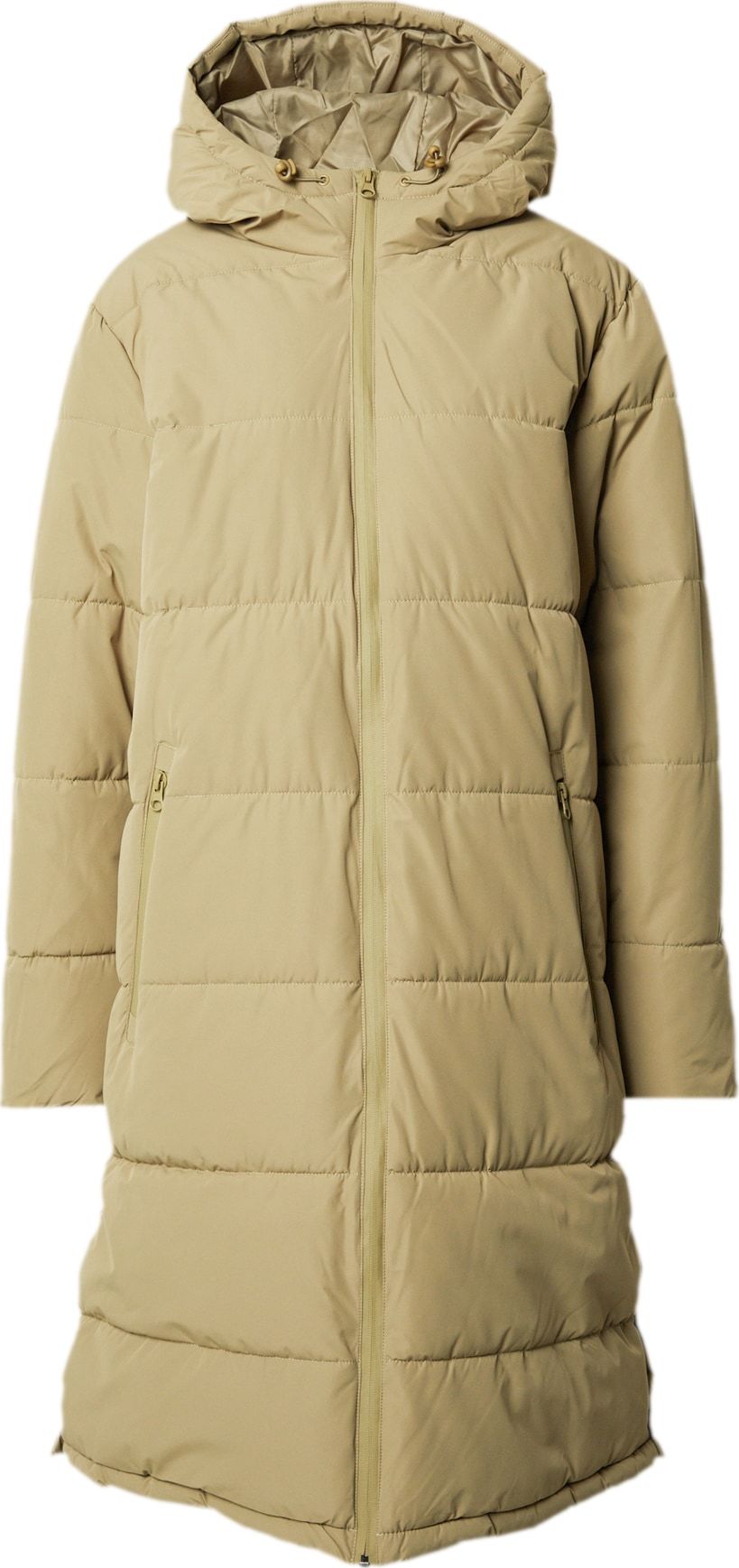 Zimní kabát 'Madison' Peppercorn světle zelená