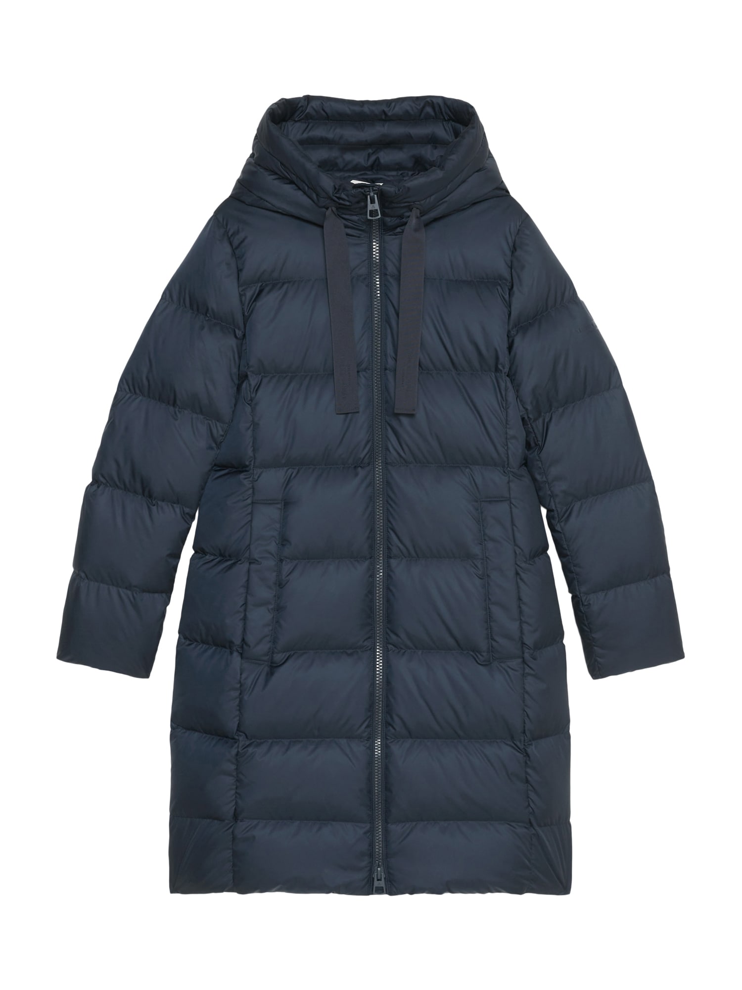 Zimní kabát Marc O'Polo marine modrá