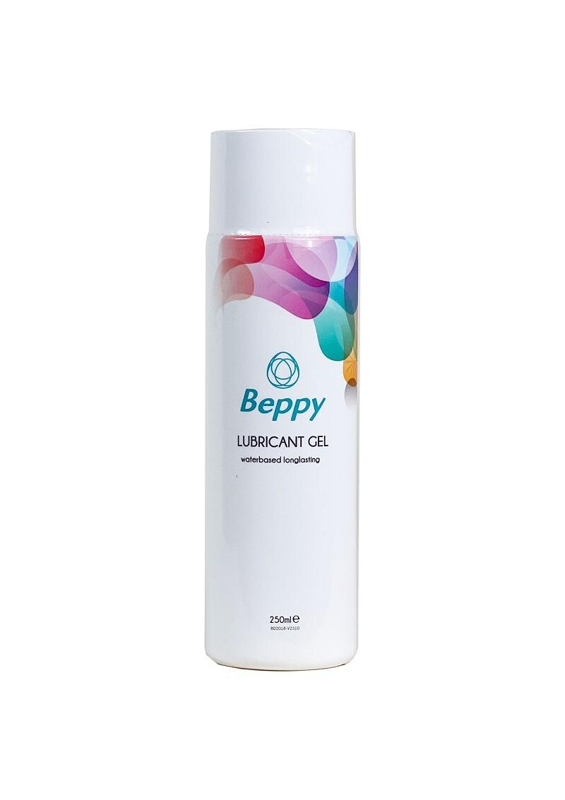 Beppy Lubrikační gel 250ml Beppy