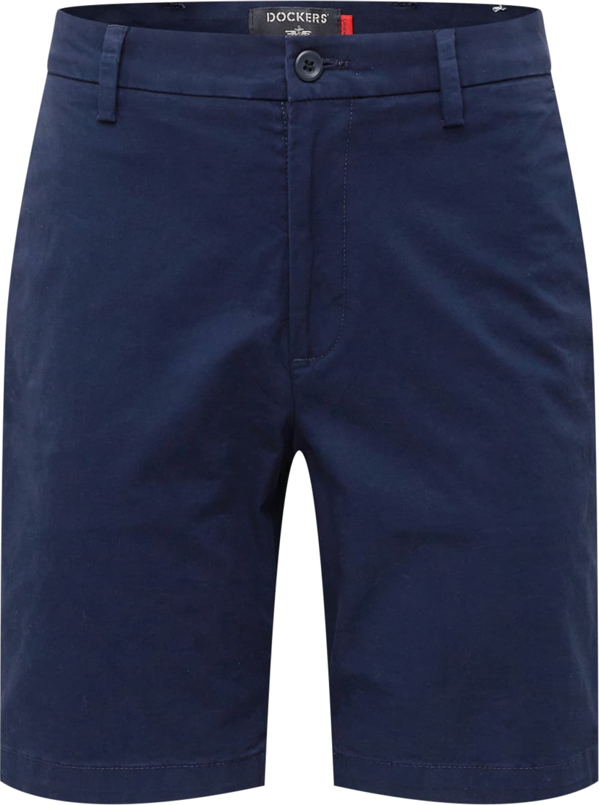 Chino kalhoty Dockers námořnická modř