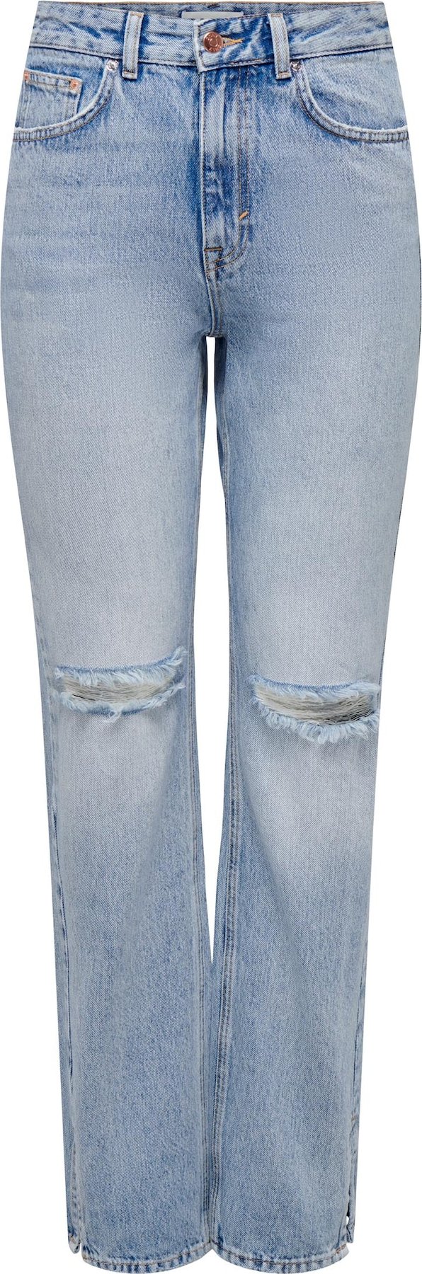 Džíny 'Billie' Only modrá džínovina