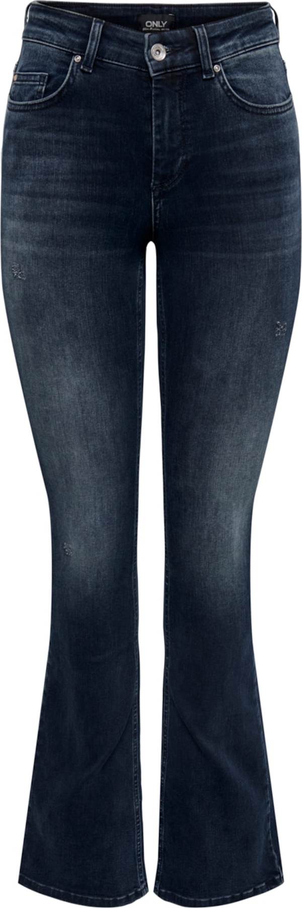 Džíny 'Blush' Only Tall tmavě modrá