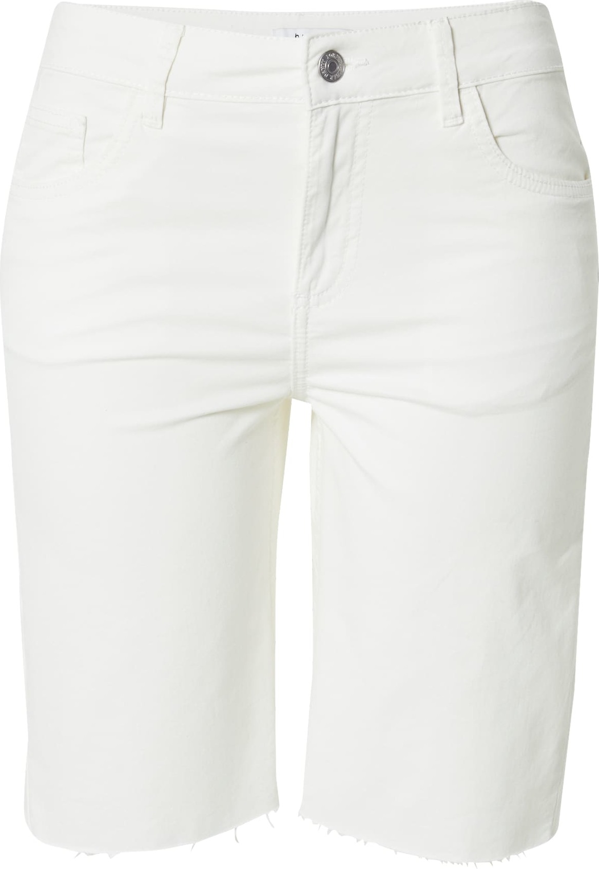 Džíny 'LOLA' b.Young bílá džínovina