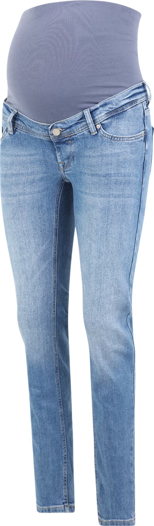 Džíny 'Oaks' Noppies modrá džínovina