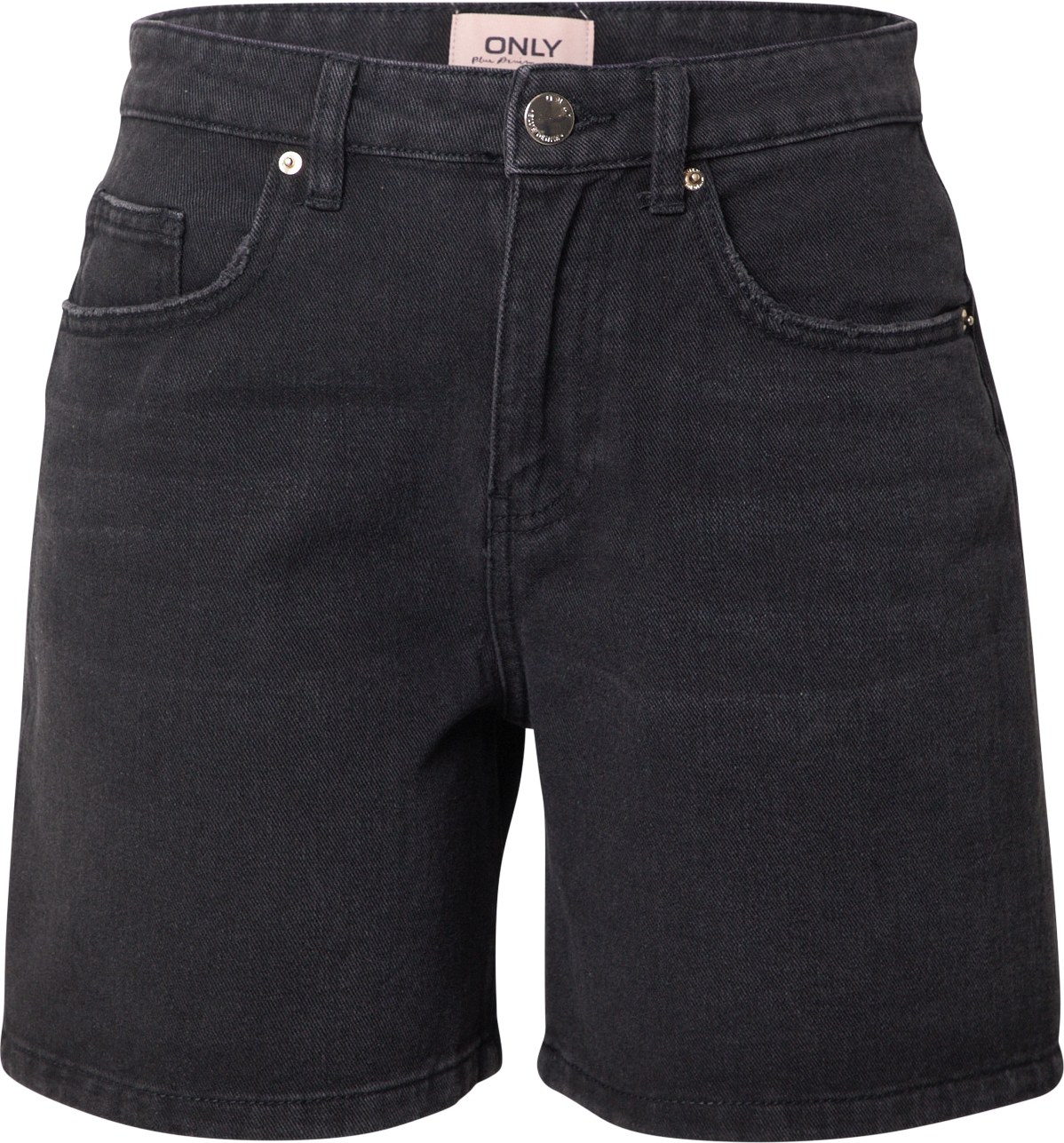 Džíny 'Phine' Only černá džínovina