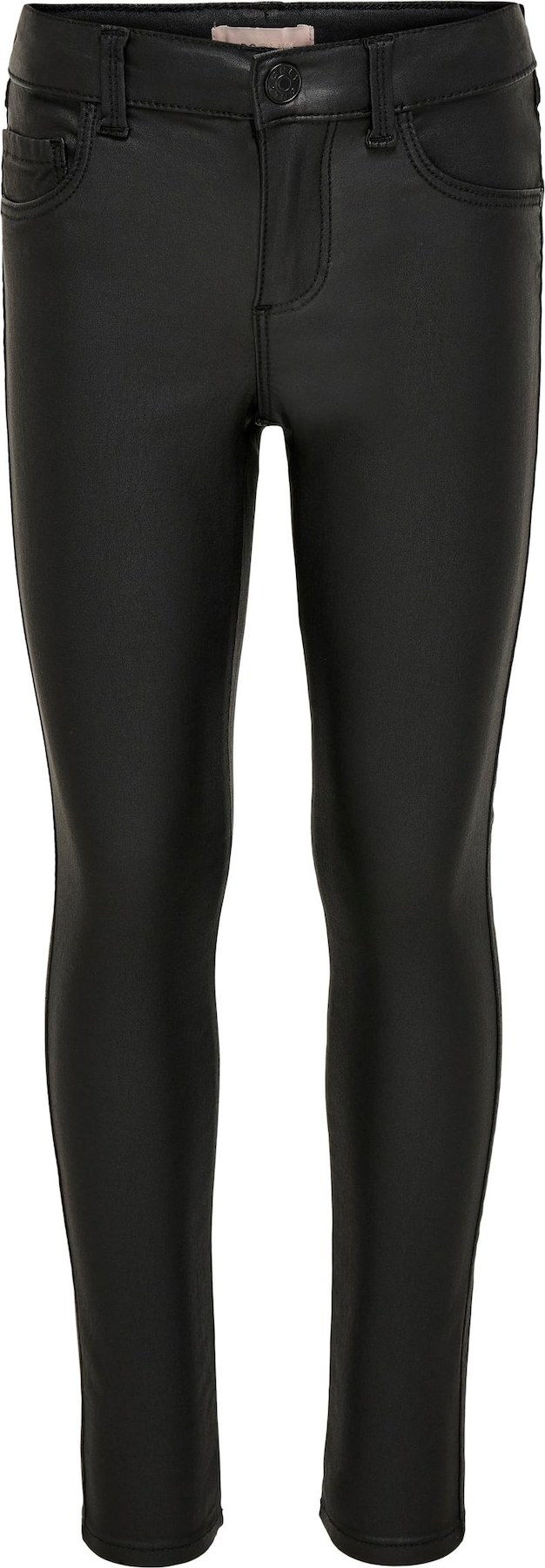 Džíny 'Royal' KIDS ONLY černá