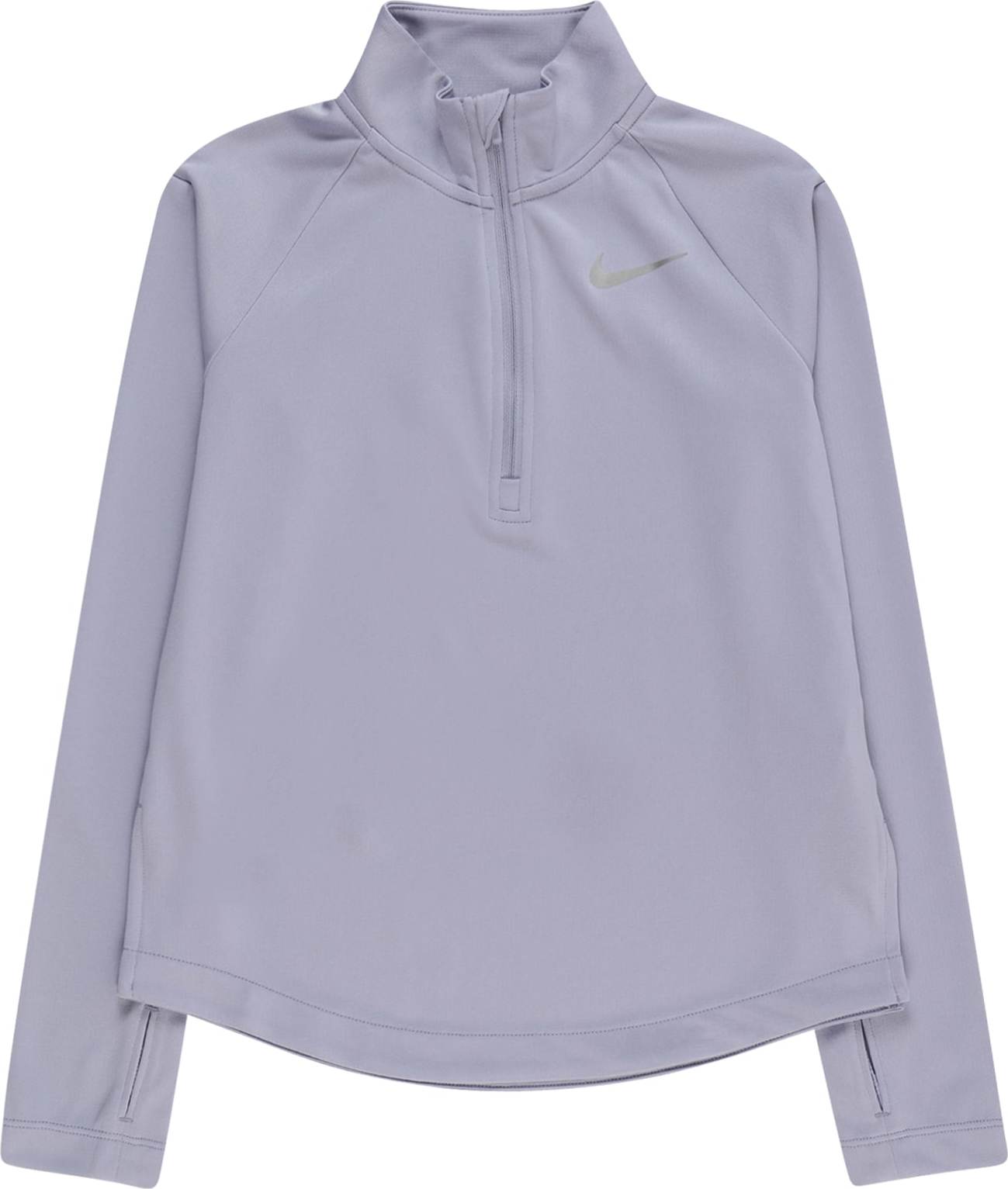 Funkční tričko Nike chladná modrá