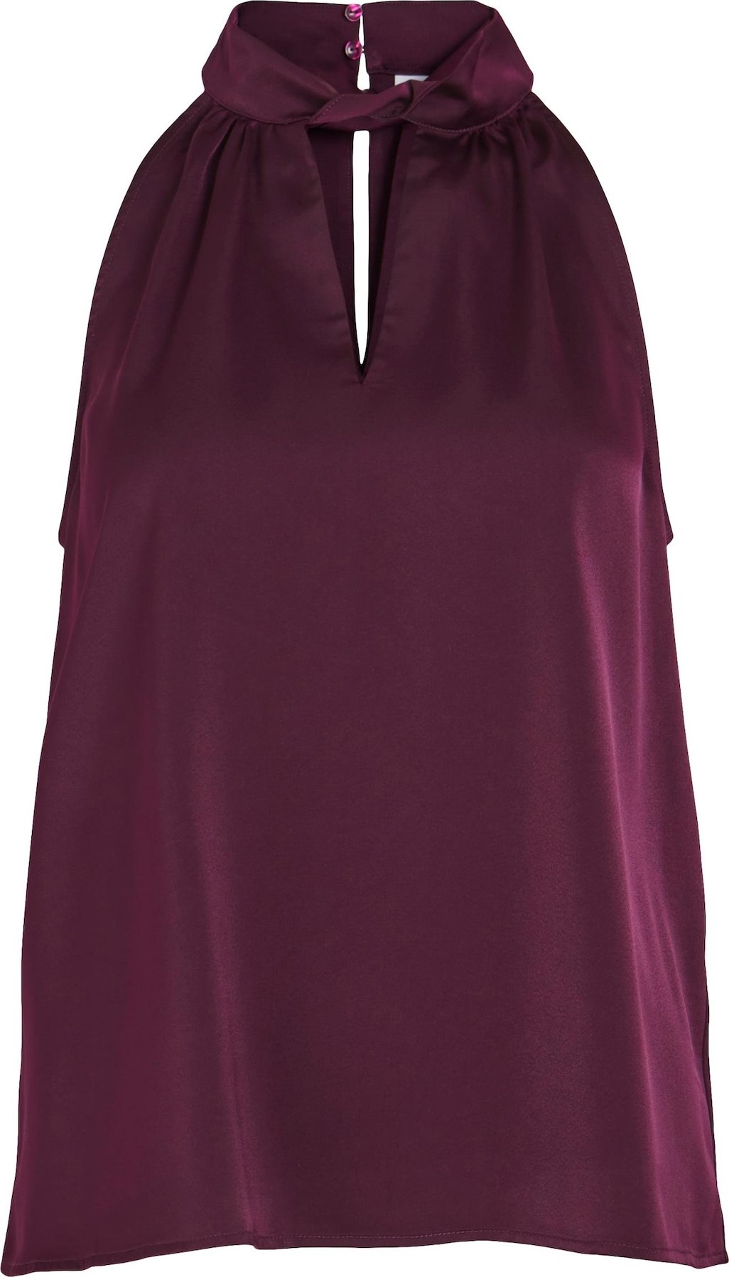 Halenka 'ELMA' Vila ostružinová