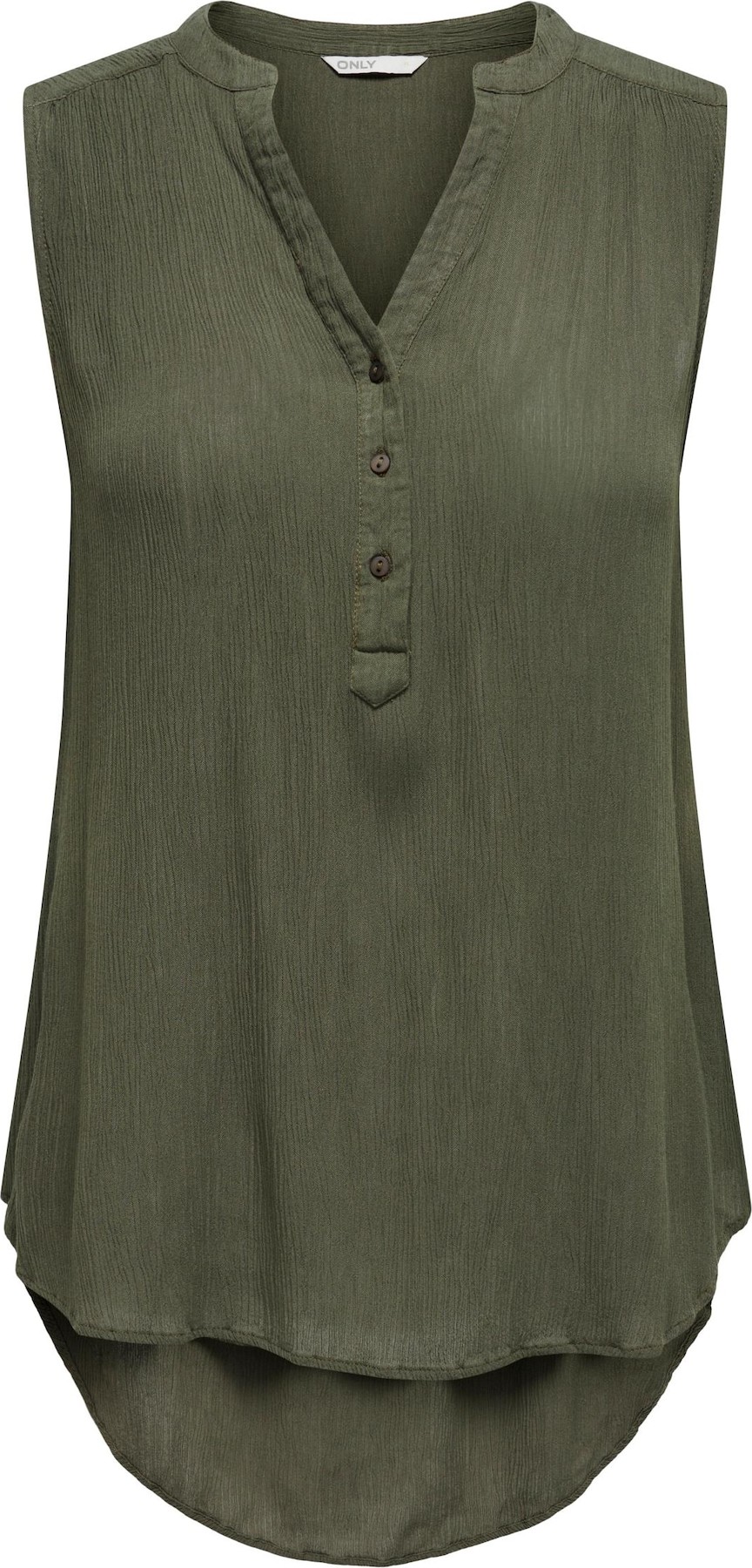 Halenka 'Jette' Only olivová