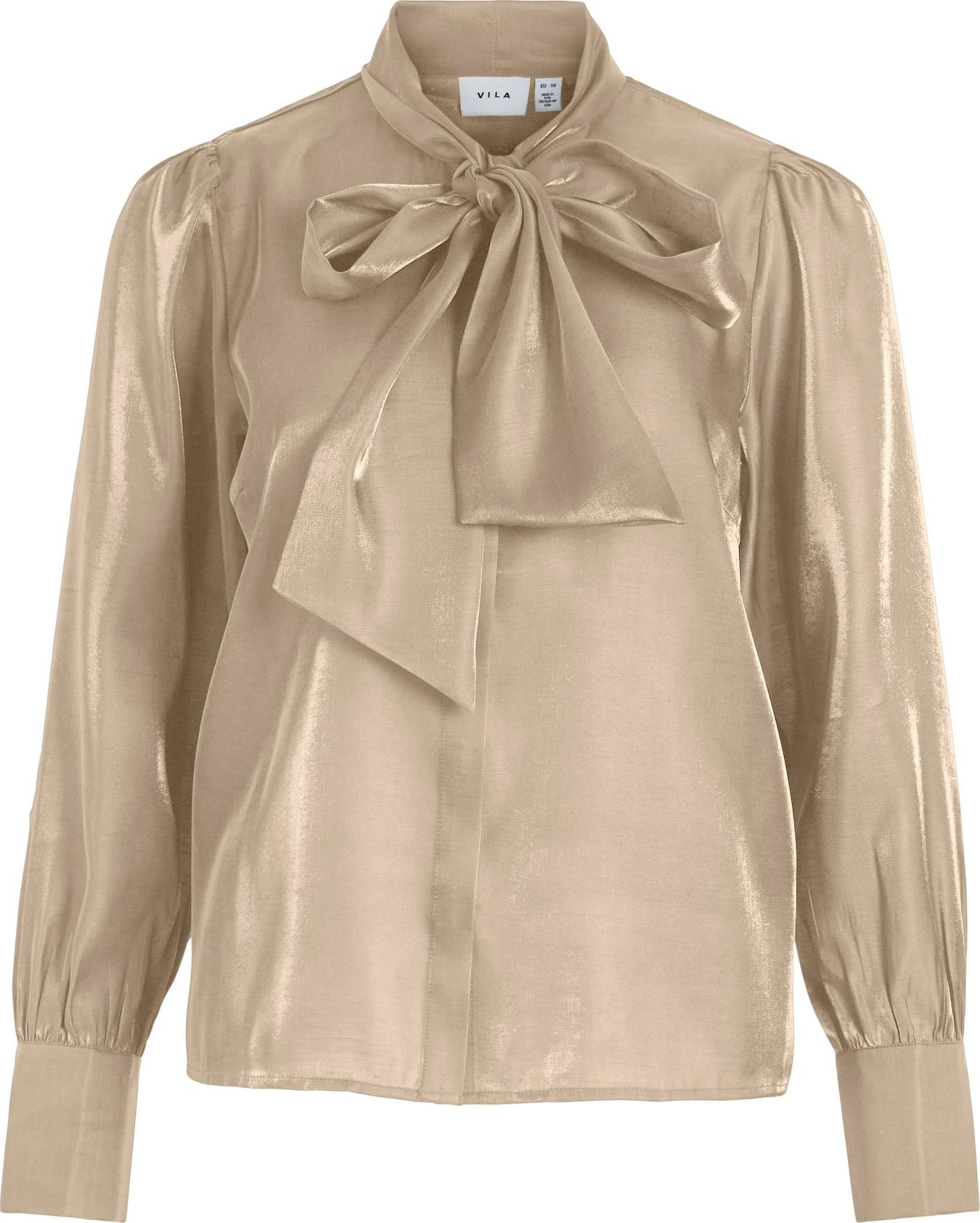 Halenka 'KLARNIA' Vila béžová