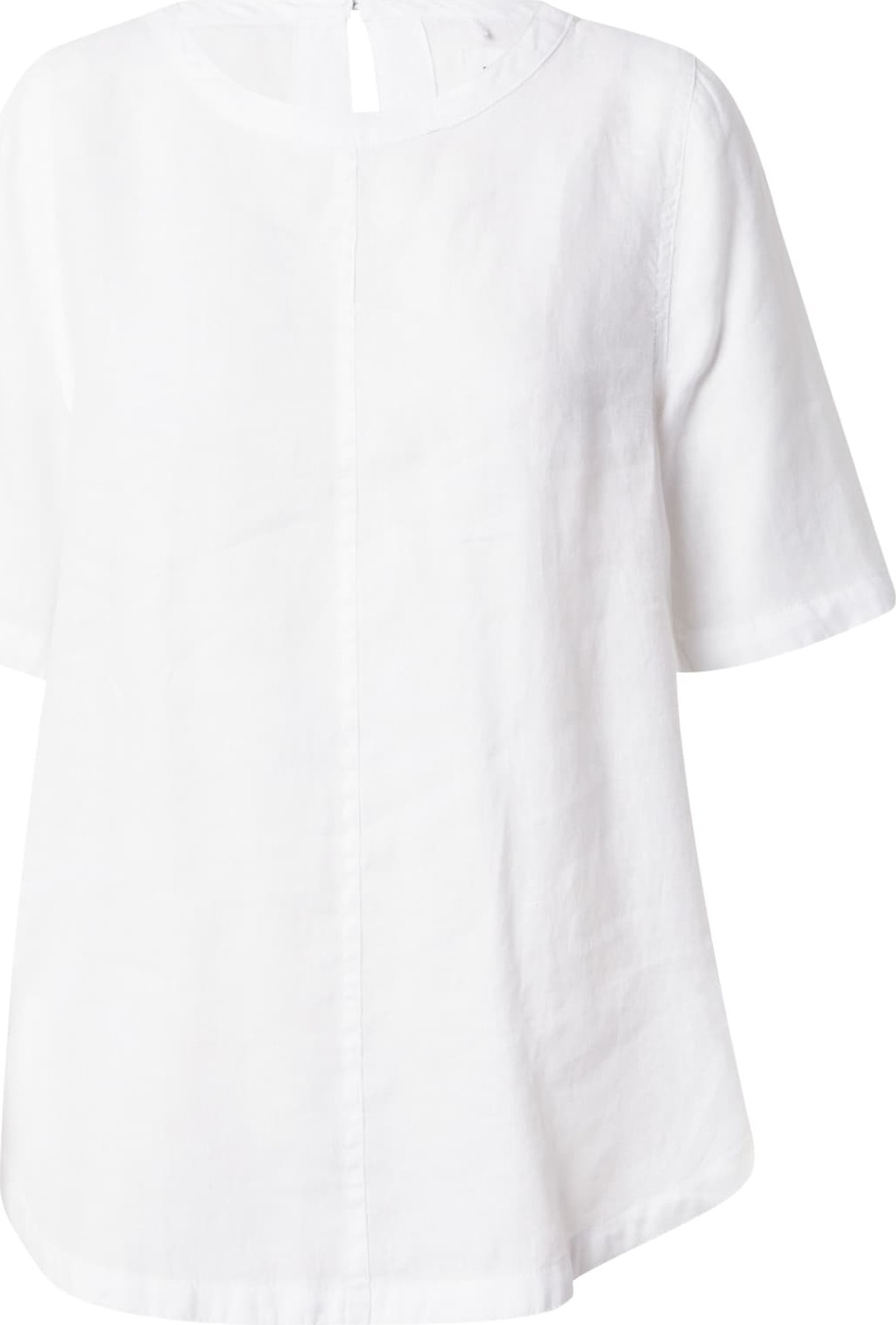 Halenka Marks & Spencer přírodní bílá