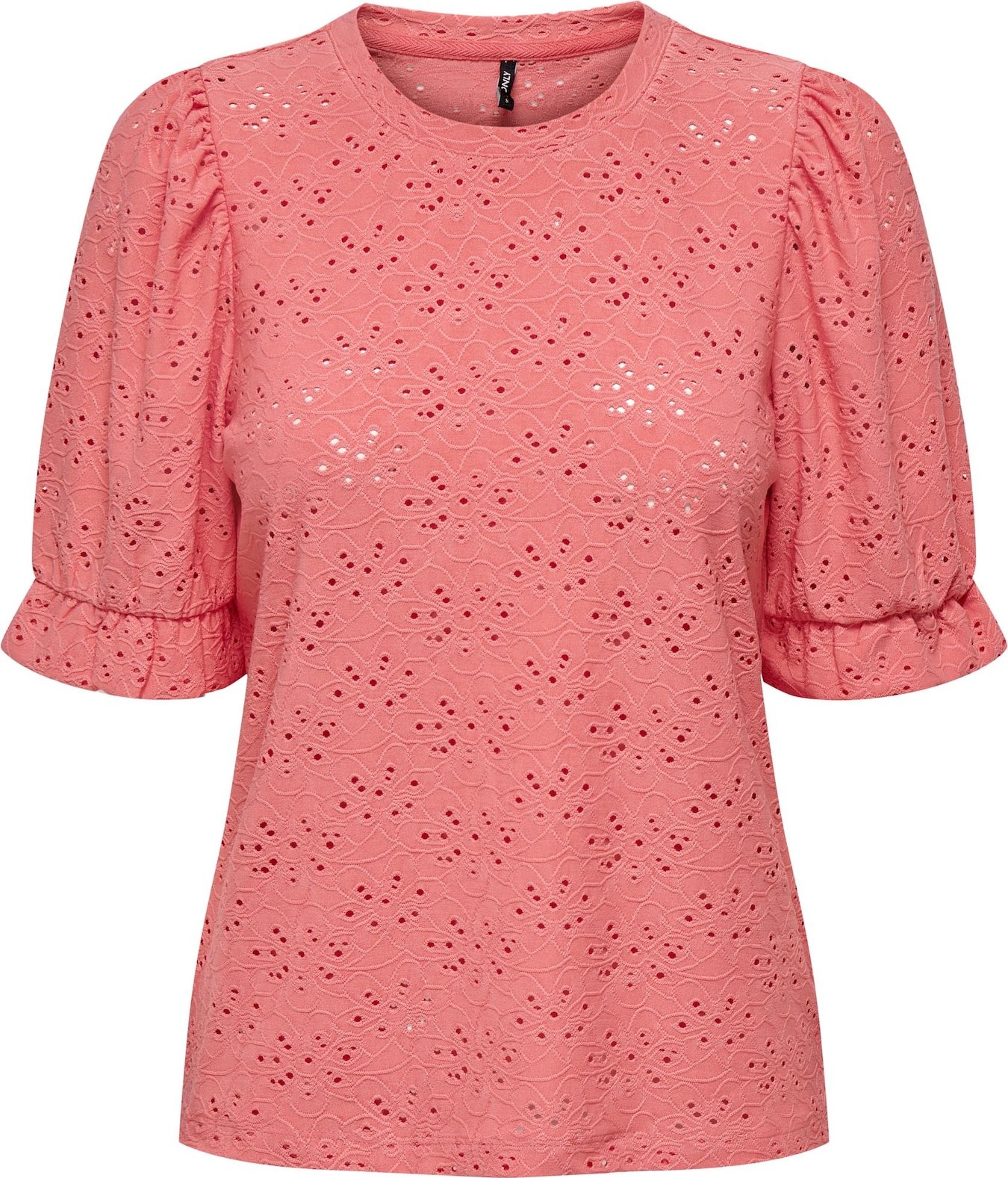 Halenka 'SMILLA' Only starorůžová