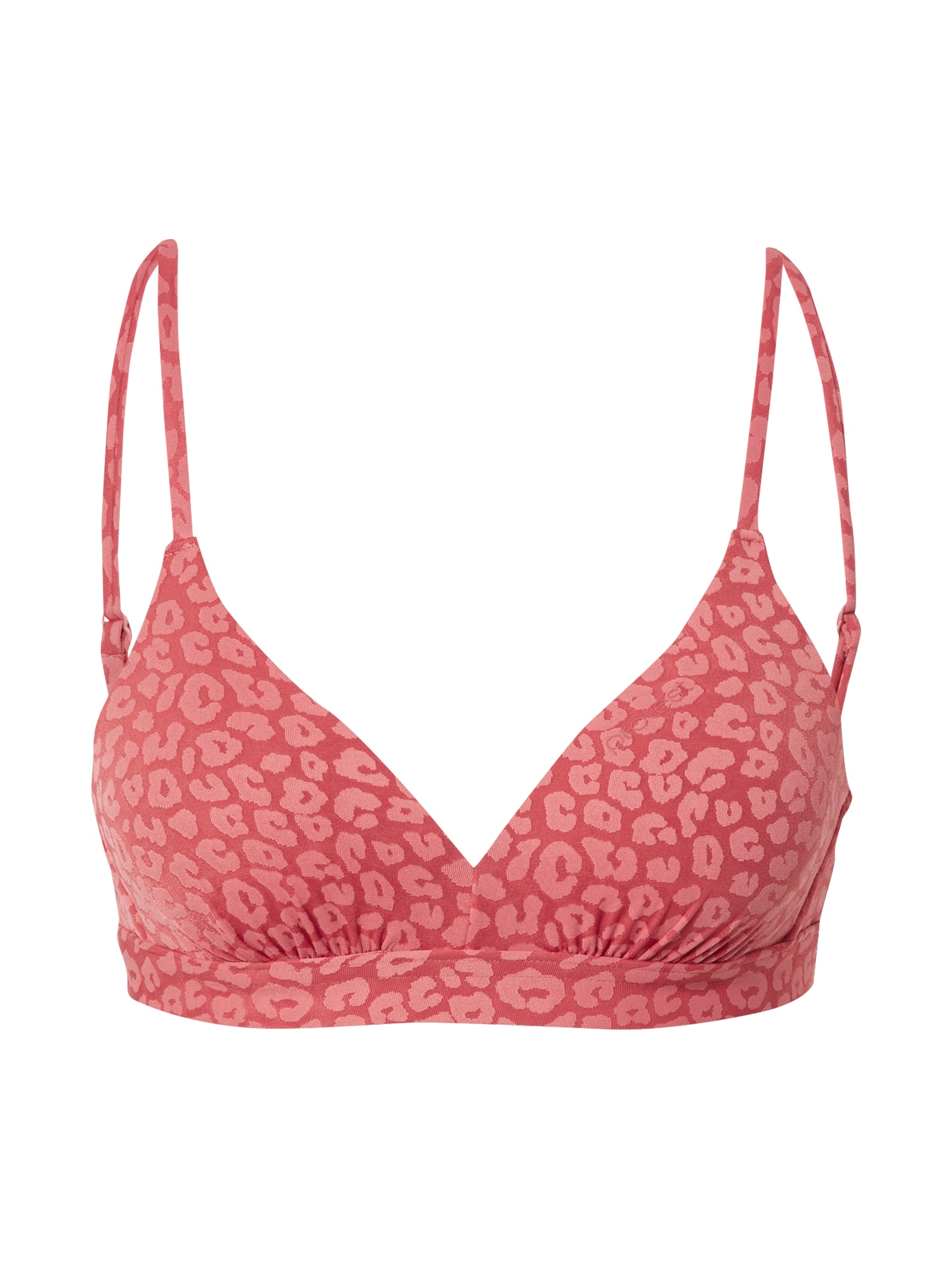 Horní díl plavek 'MIXTARA' Protest červená