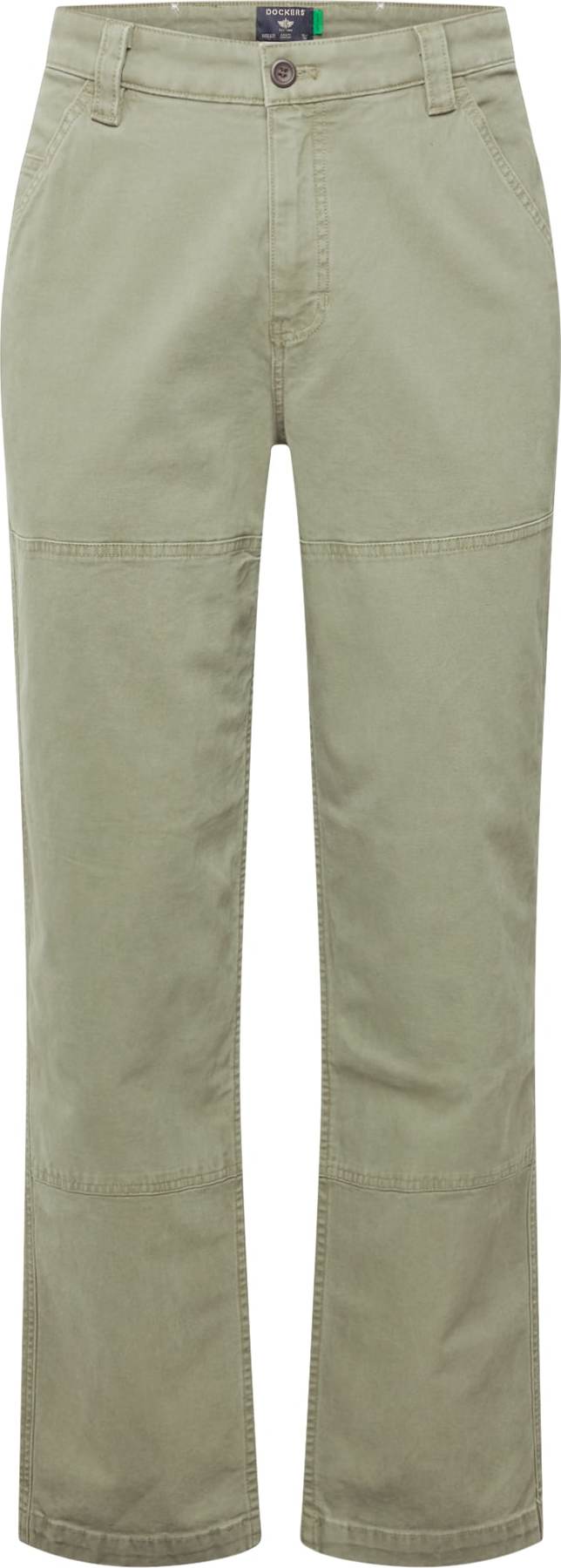 Kalhoty Dockers khaki