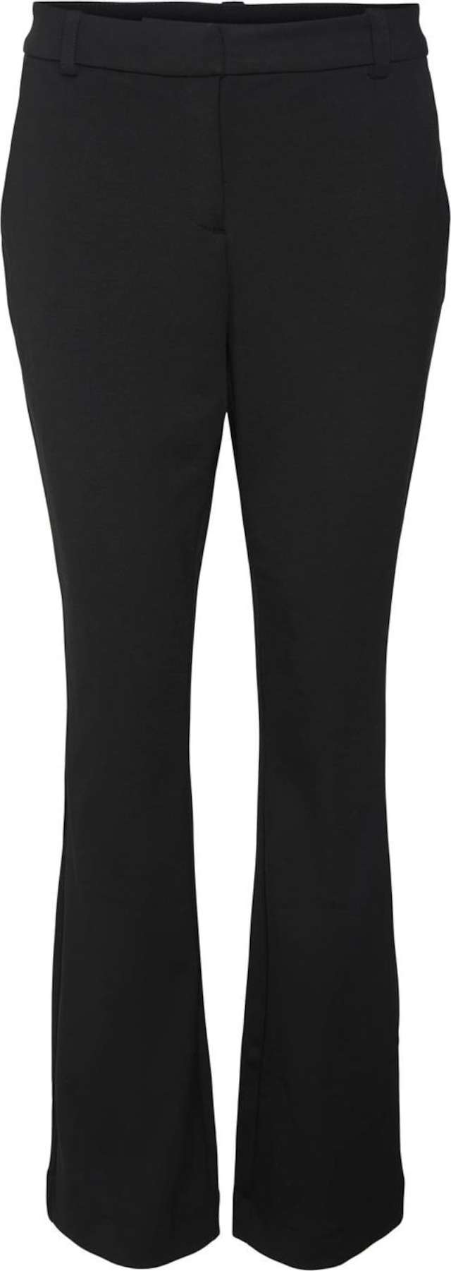 Kalhoty 'LUCCA' Vero Moda černá