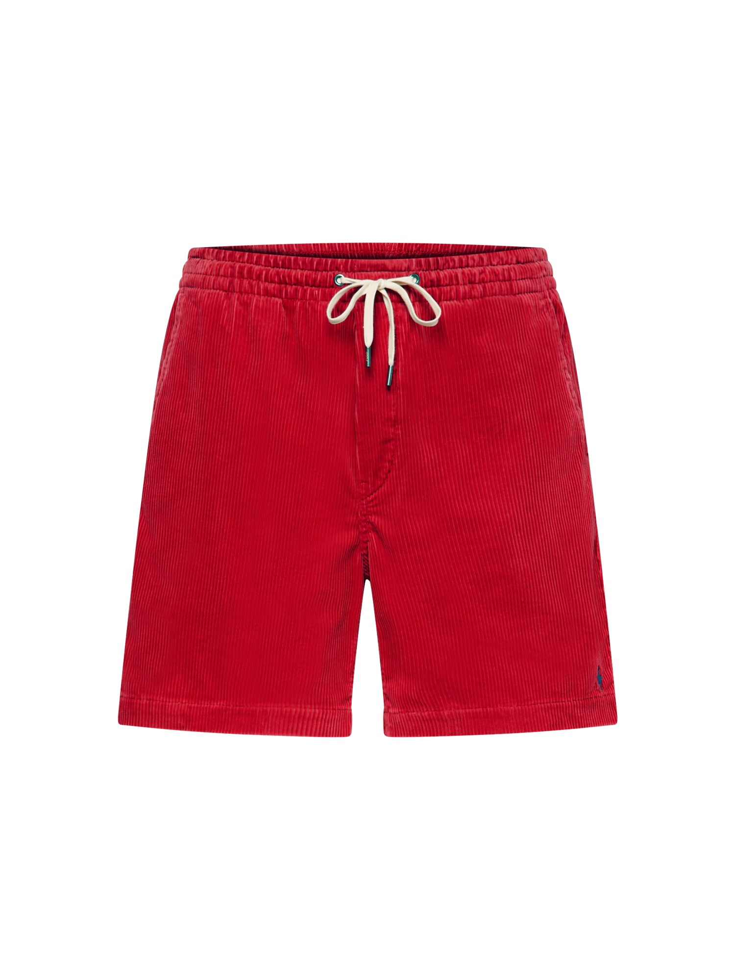 Kalhoty Polo Ralph Lauren červená