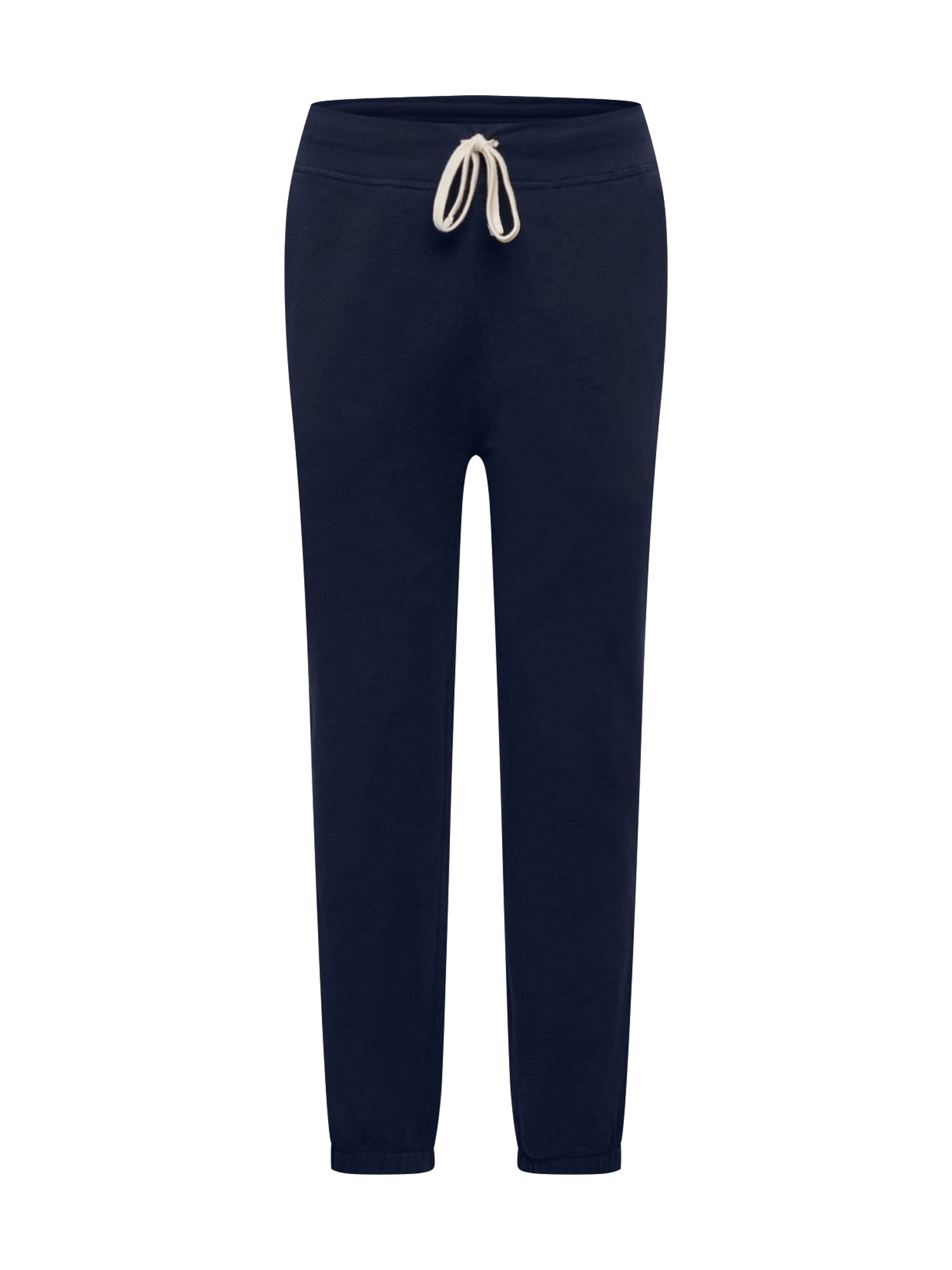 Kalhoty Polo Ralph Lauren námořnická modř