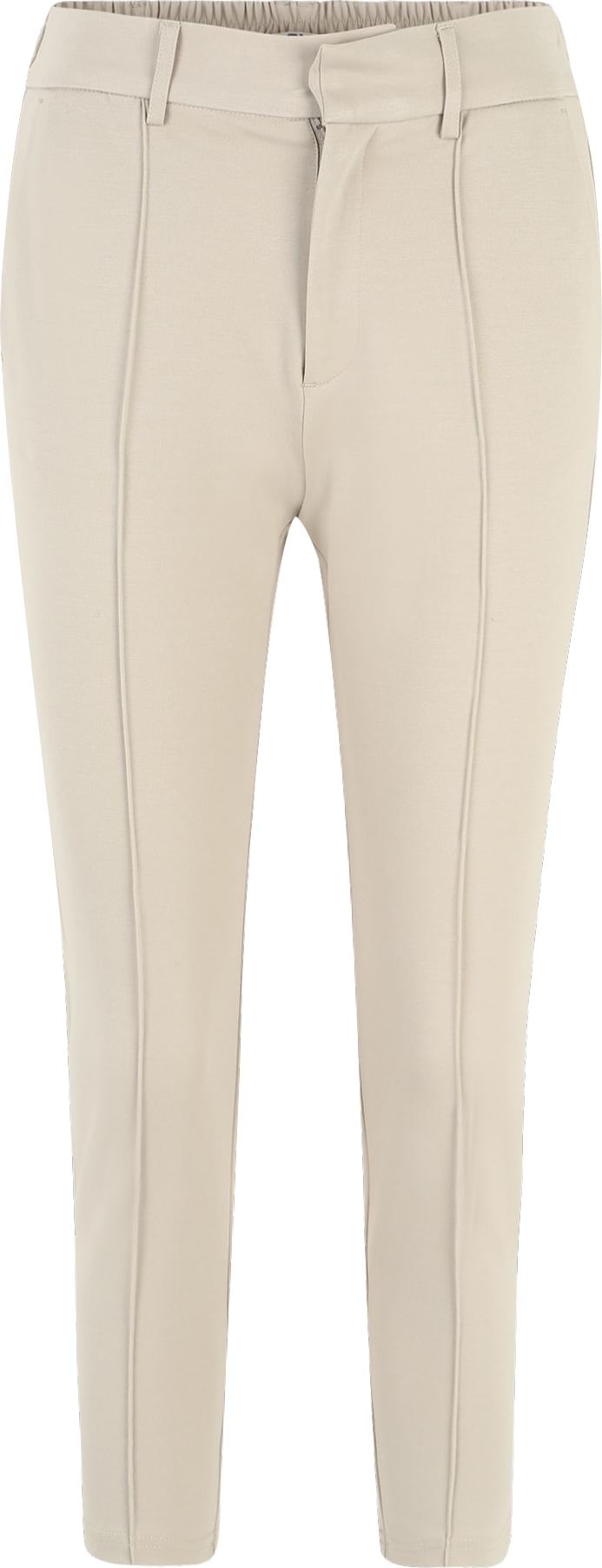 Kalhoty 'POPTRASH' Only Petite kámen