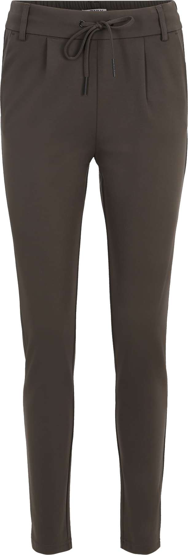 Kalhoty 'POPTRASH' Only Tall khaki