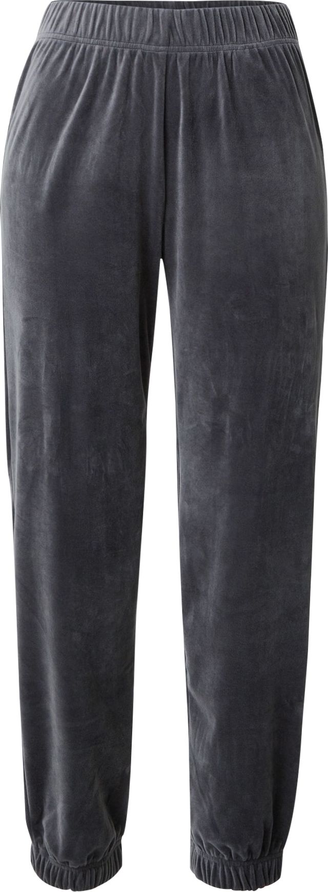 Kalhoty 'REBEL' Only tmavě šedá