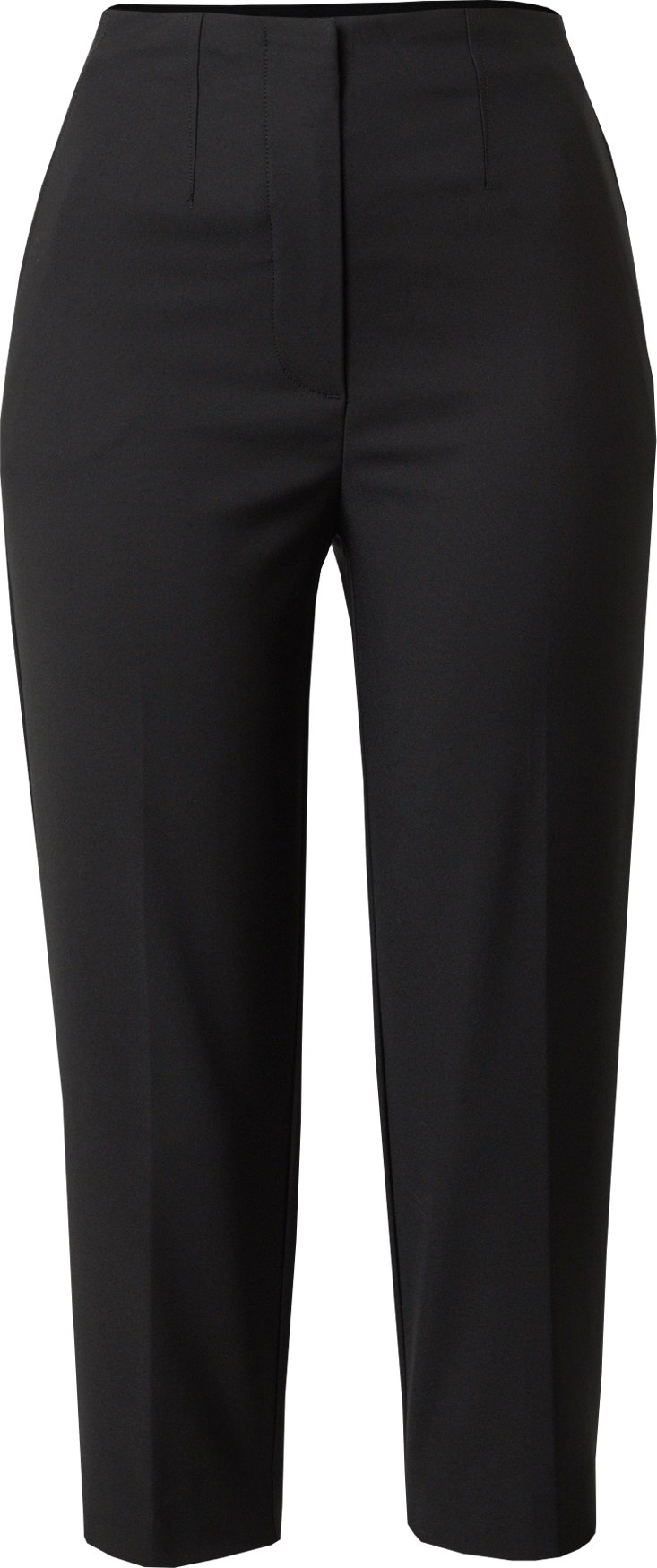 Kalhoty s puky 'Mia' Marks & Spencer černá