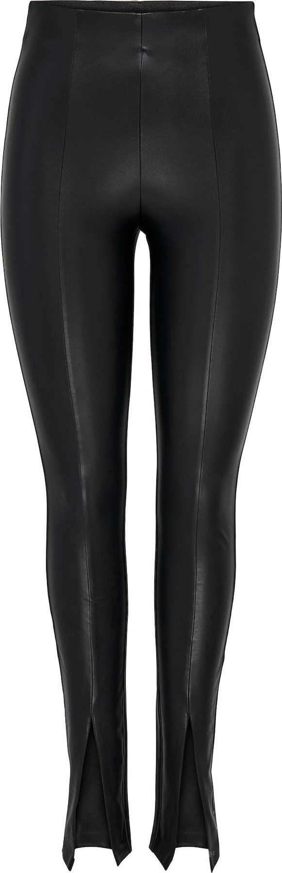 Legíny 'PAPAYA' Only černá