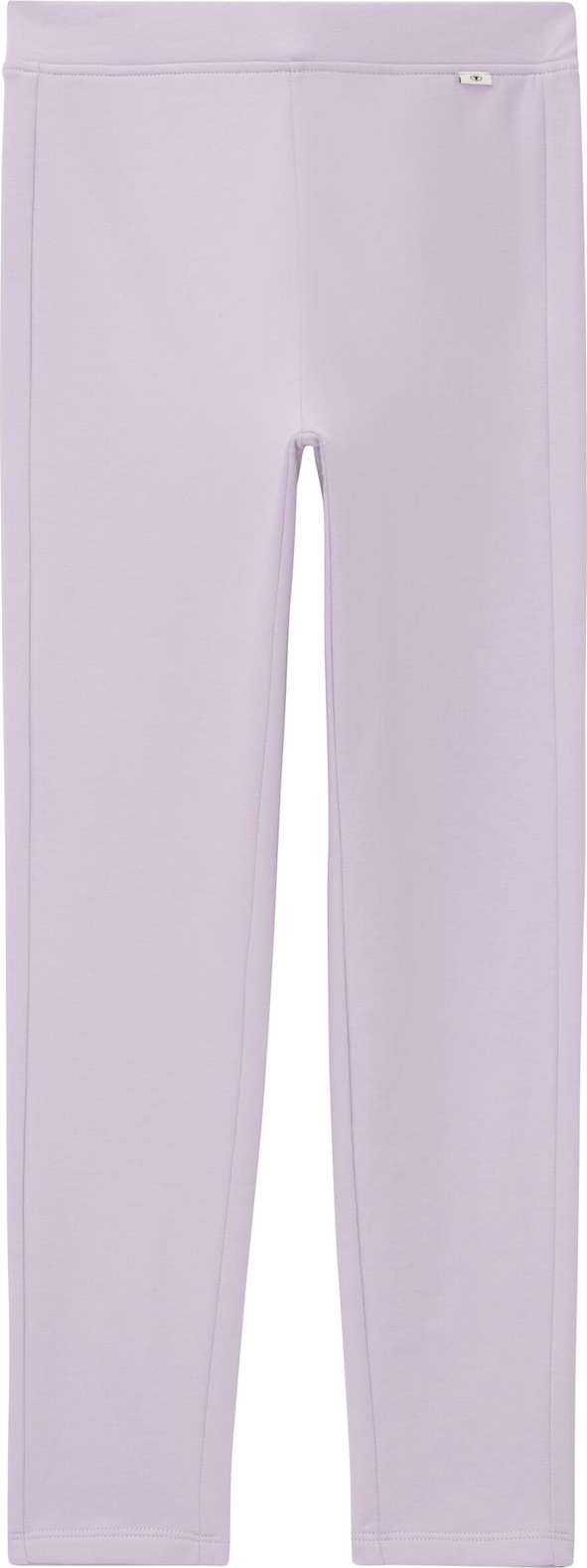 Legíny Tom Tailor šeříková