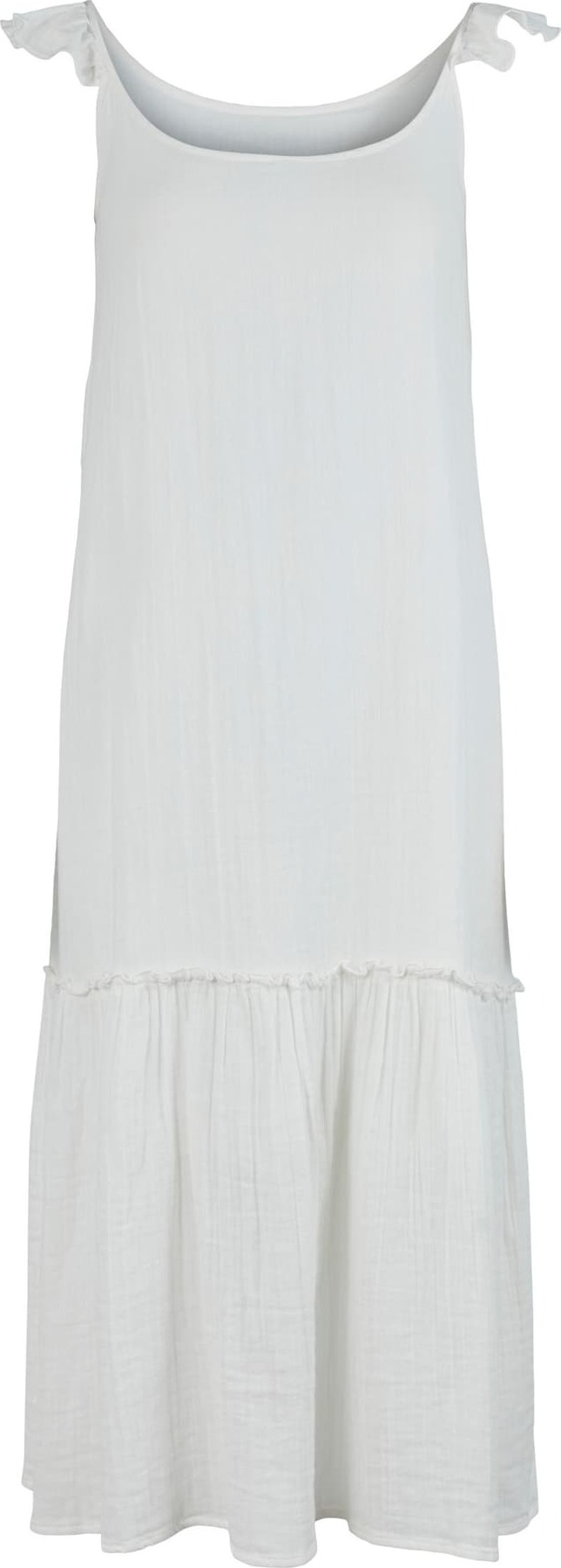 Letní šaty 'Anino' Y.A.S bílá