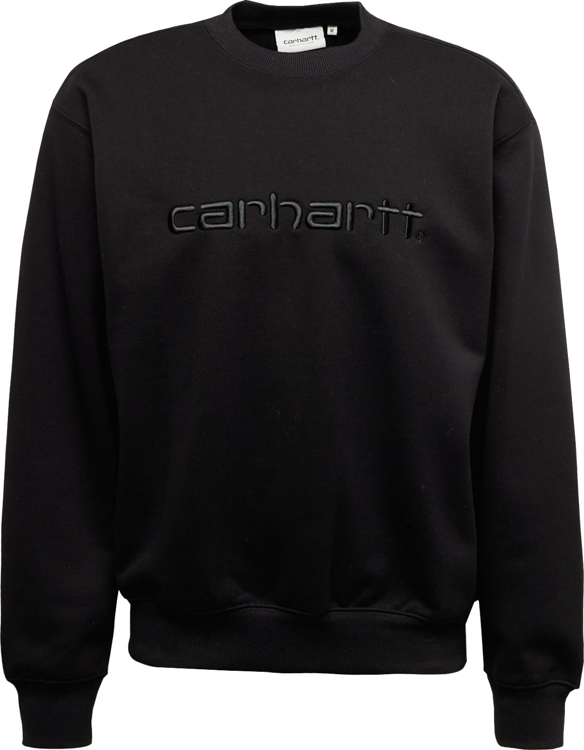 Mikina Carhartt WIP černá