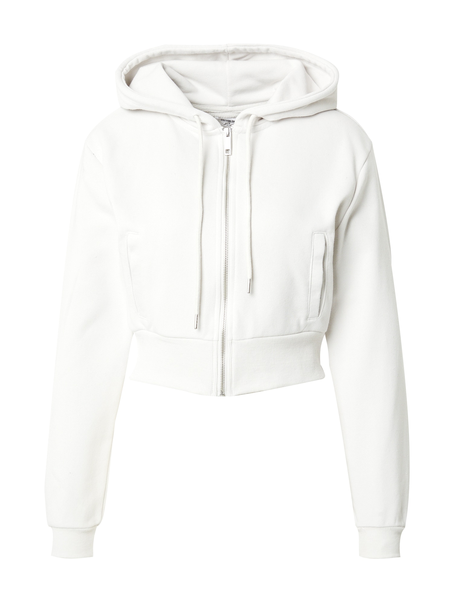 Mikina Cotton On offwhite