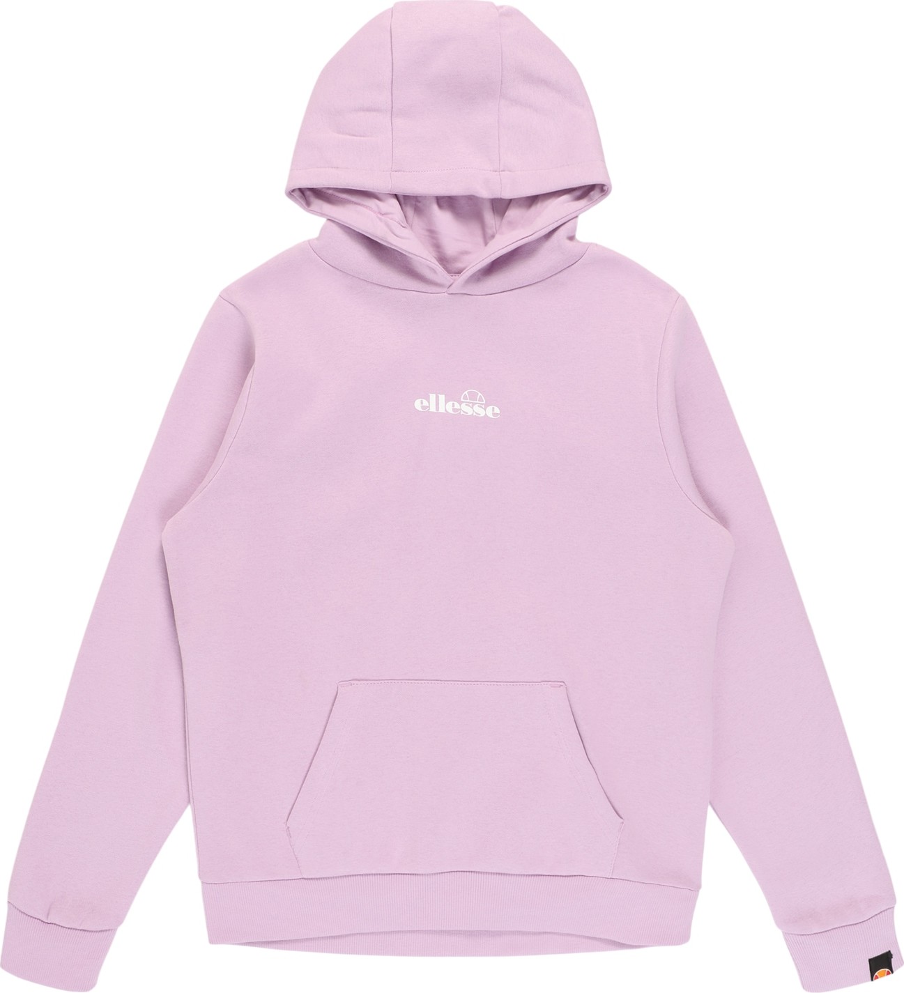 Mikina 'Otternere' Ellesse šeříková / bílá