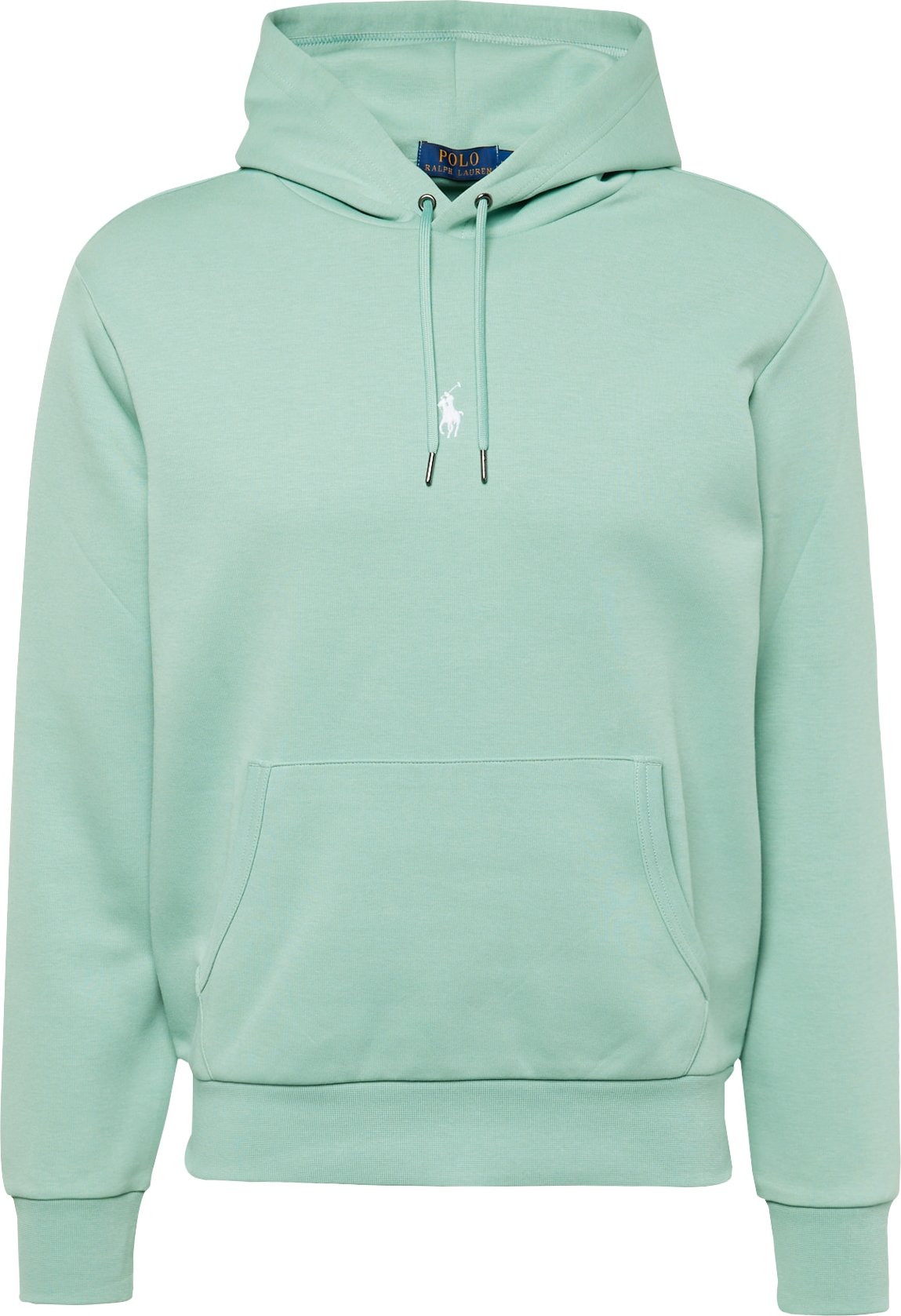 Mikina Polo Ralph Lauren světle zelená