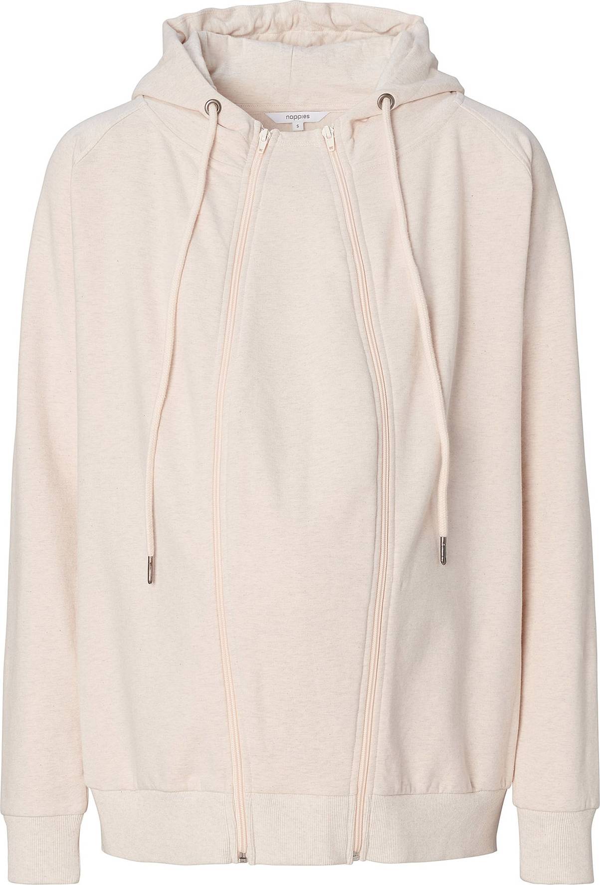 Mikina 'Romee' Noppies béžová