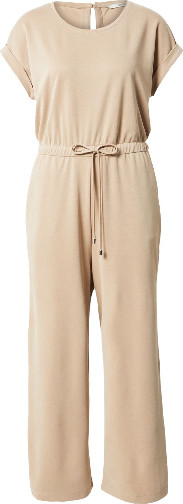 Overal Esprit béžová