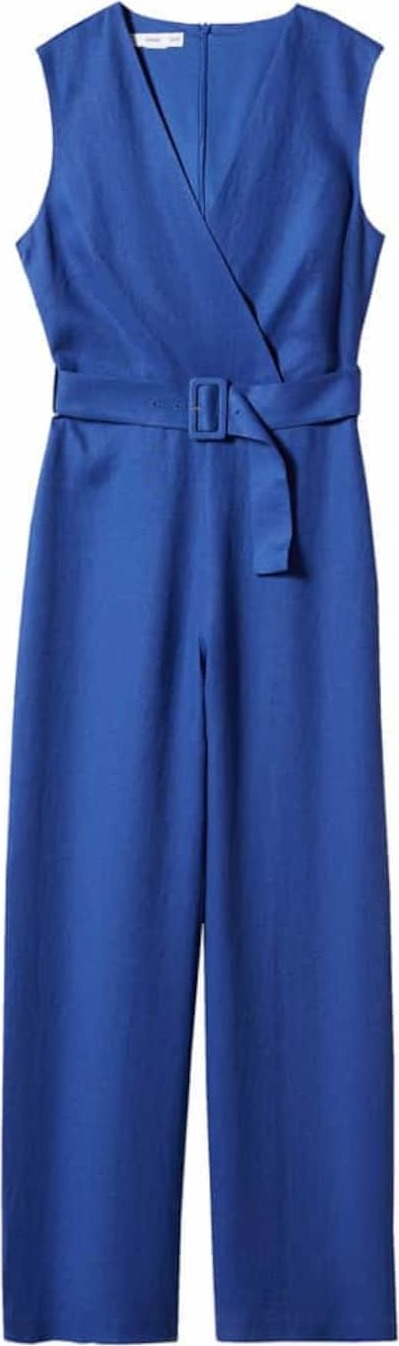 Overal 'Nalita' Mango modrá