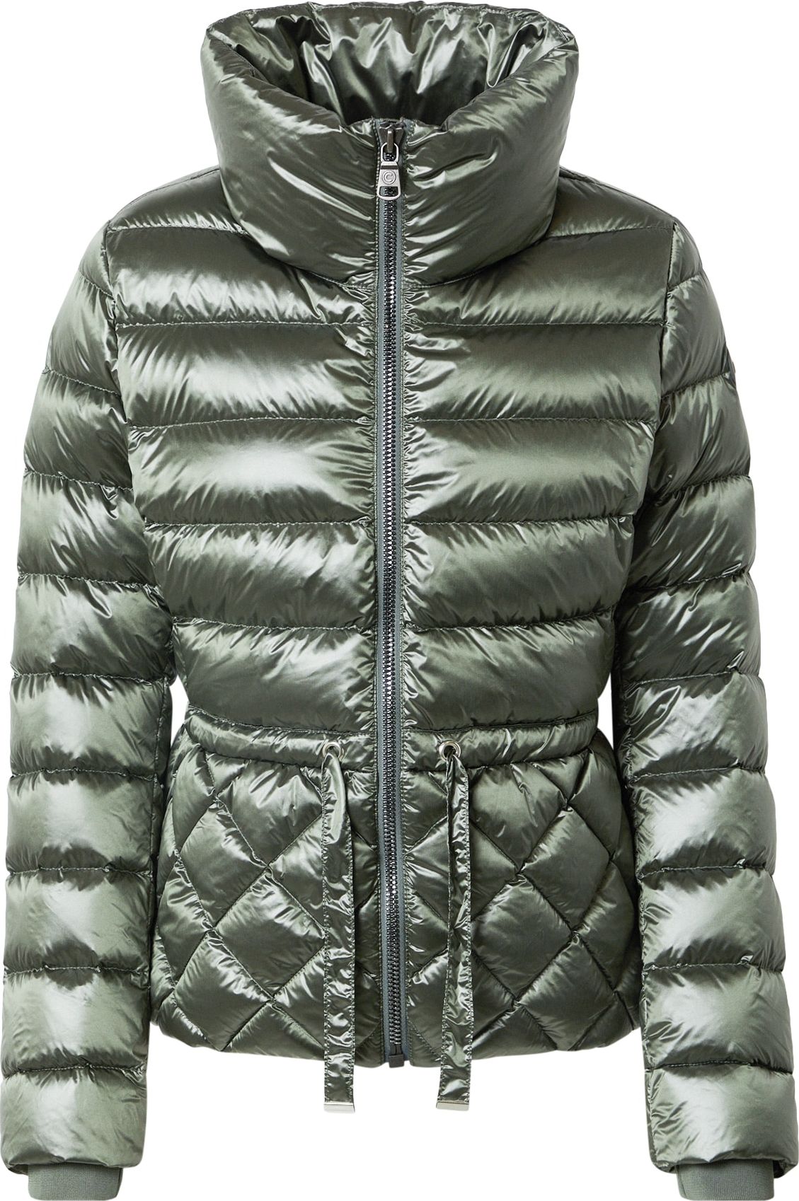 Přechodná bunda Colmar khaki