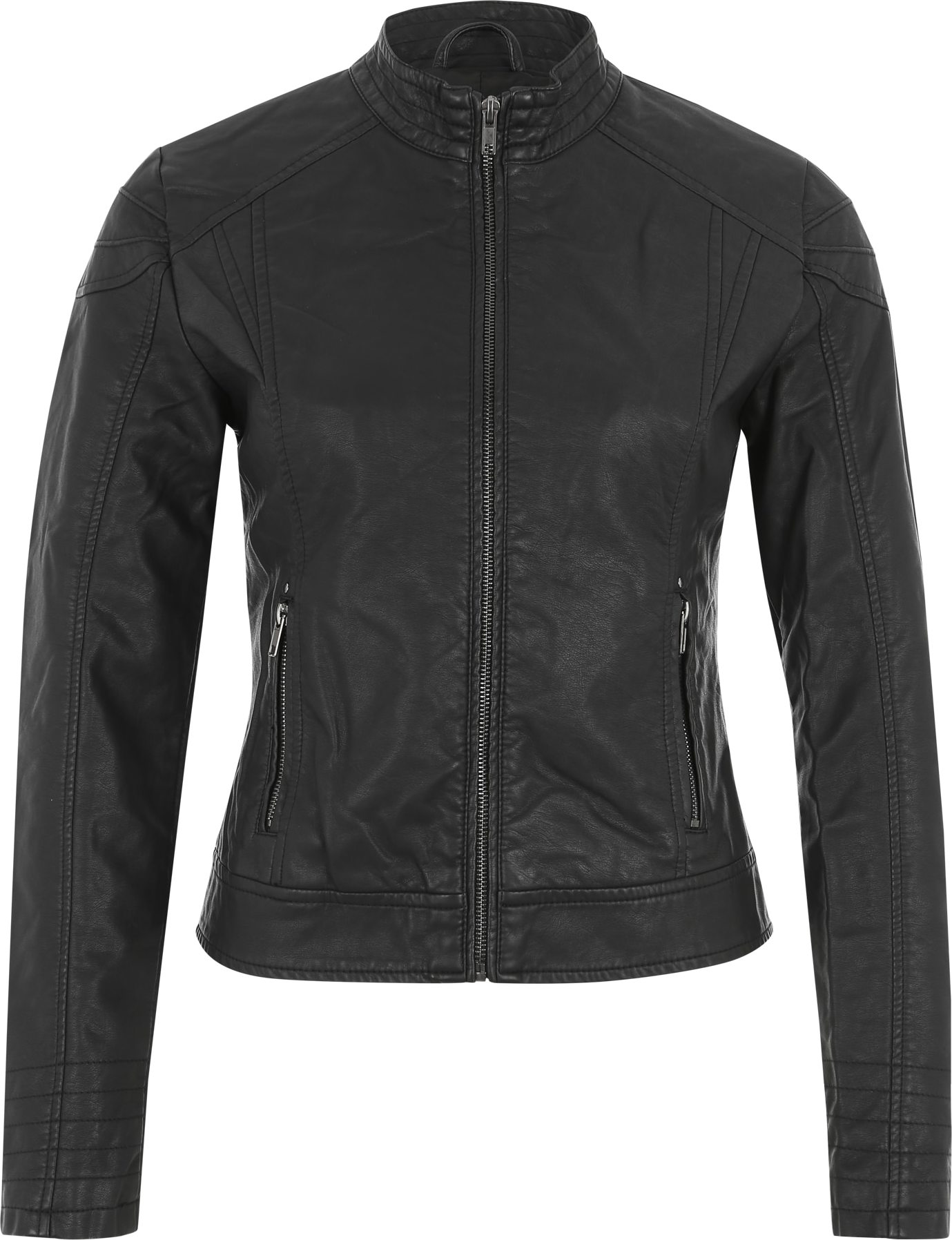 Přechodná bunda 'Daily' SISTERS POINT černá