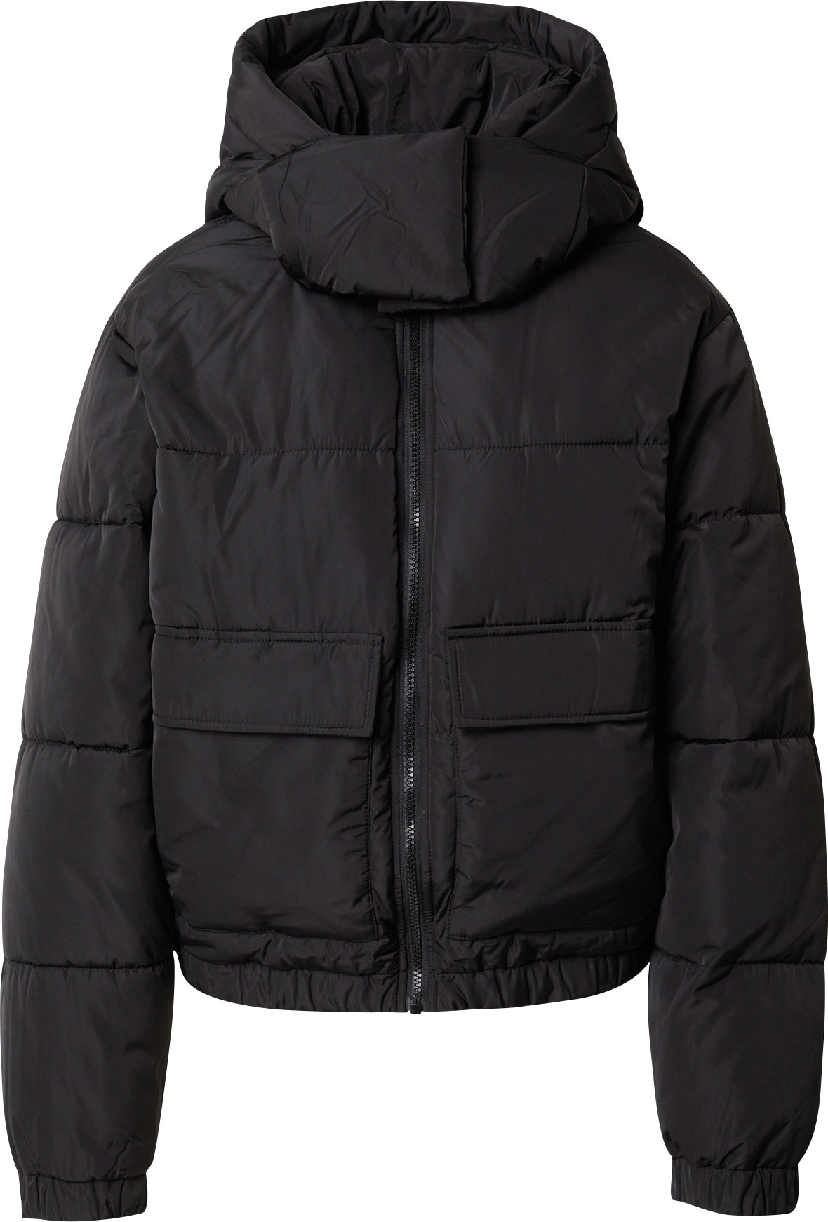 Přechodná bunda 'EVI' Only černá