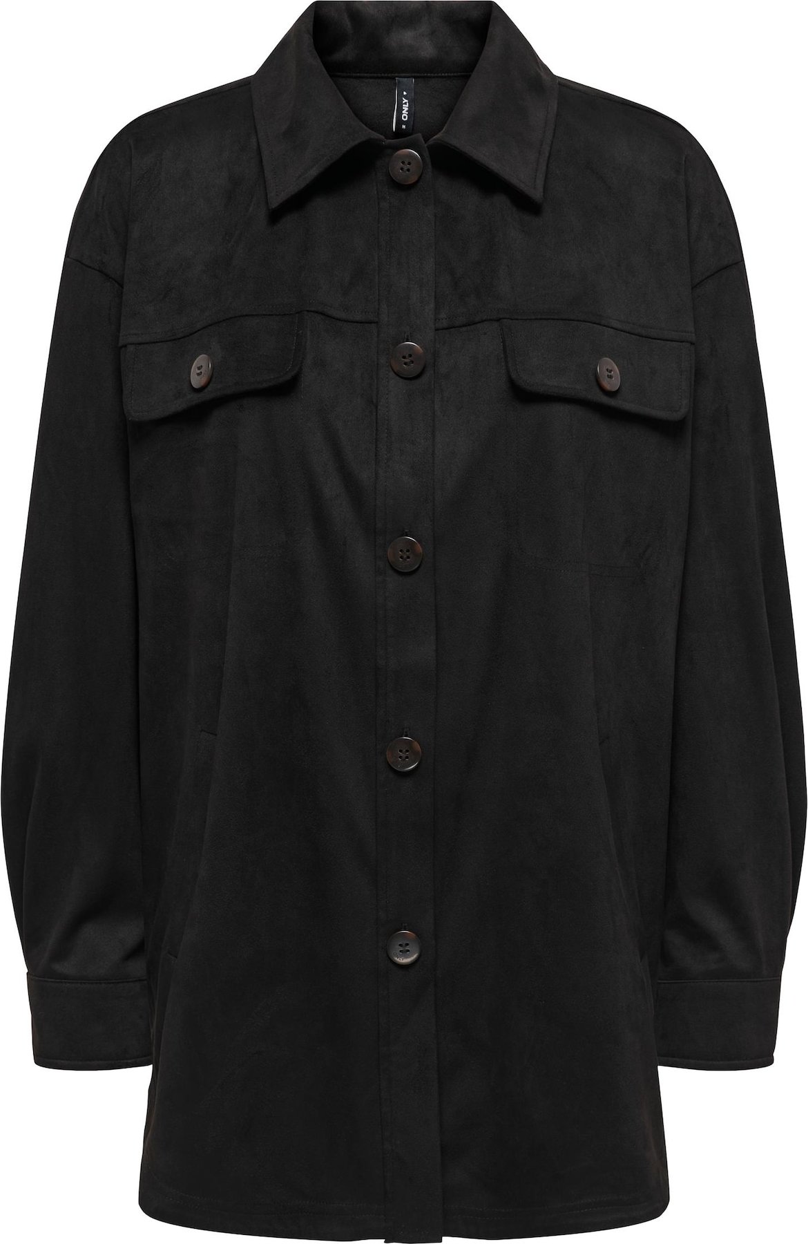 Přechodná bunda 'PETRA' Only černá