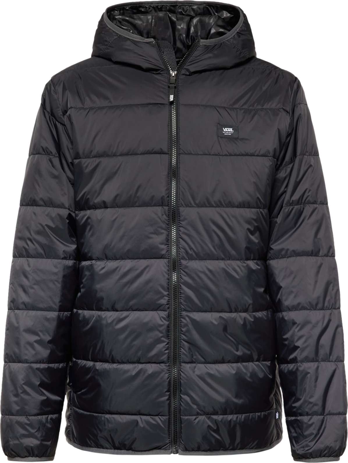 Přechodná bunda 'PROSPECT' Vans černá