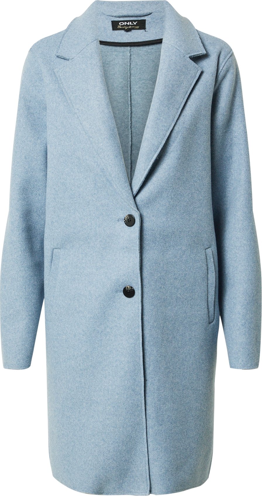 Přechodný kabát 'Carrie' Only chladná modrá